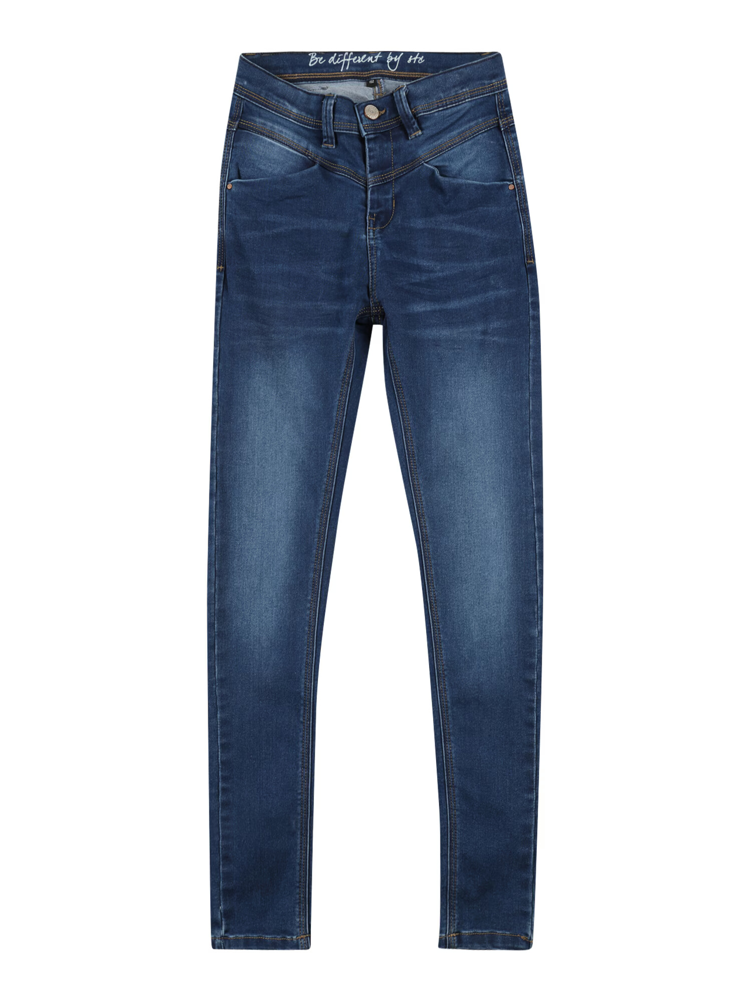 STACCATO Jeans albastru denim - Pled.ro