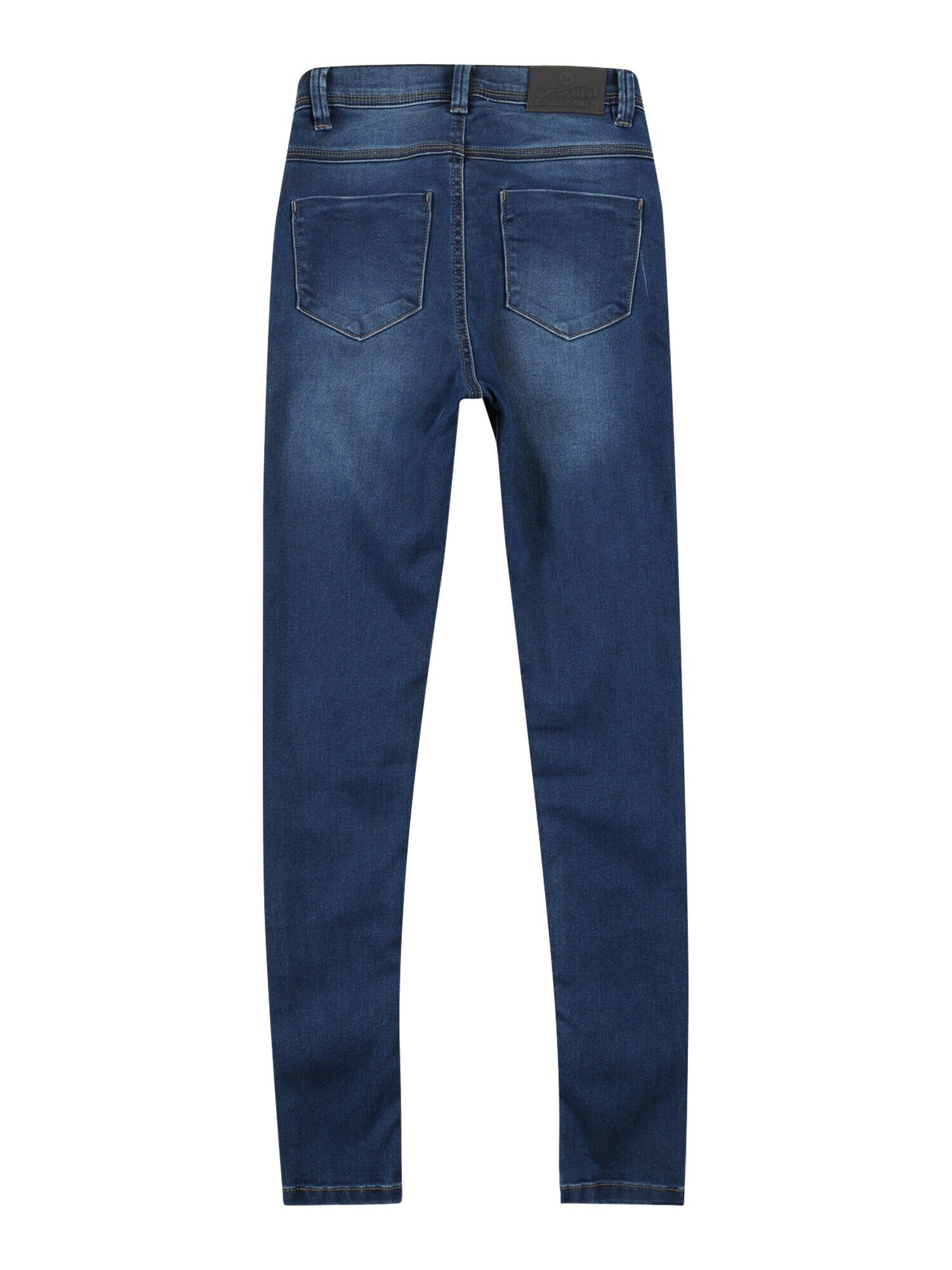 STACCATO Jeans albastru denim - Pled.ro