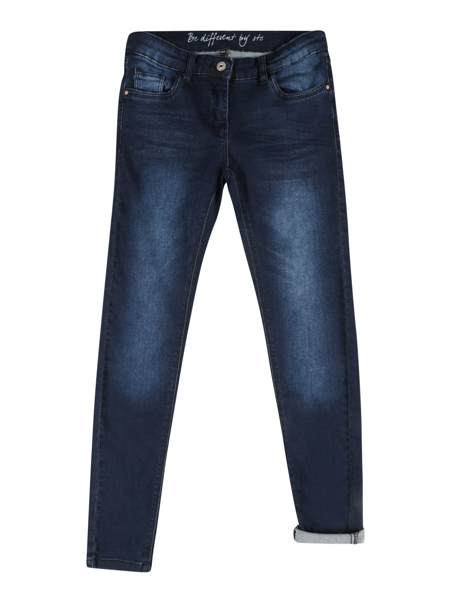 STACCATO Jeans albastru denim - Pled.ro