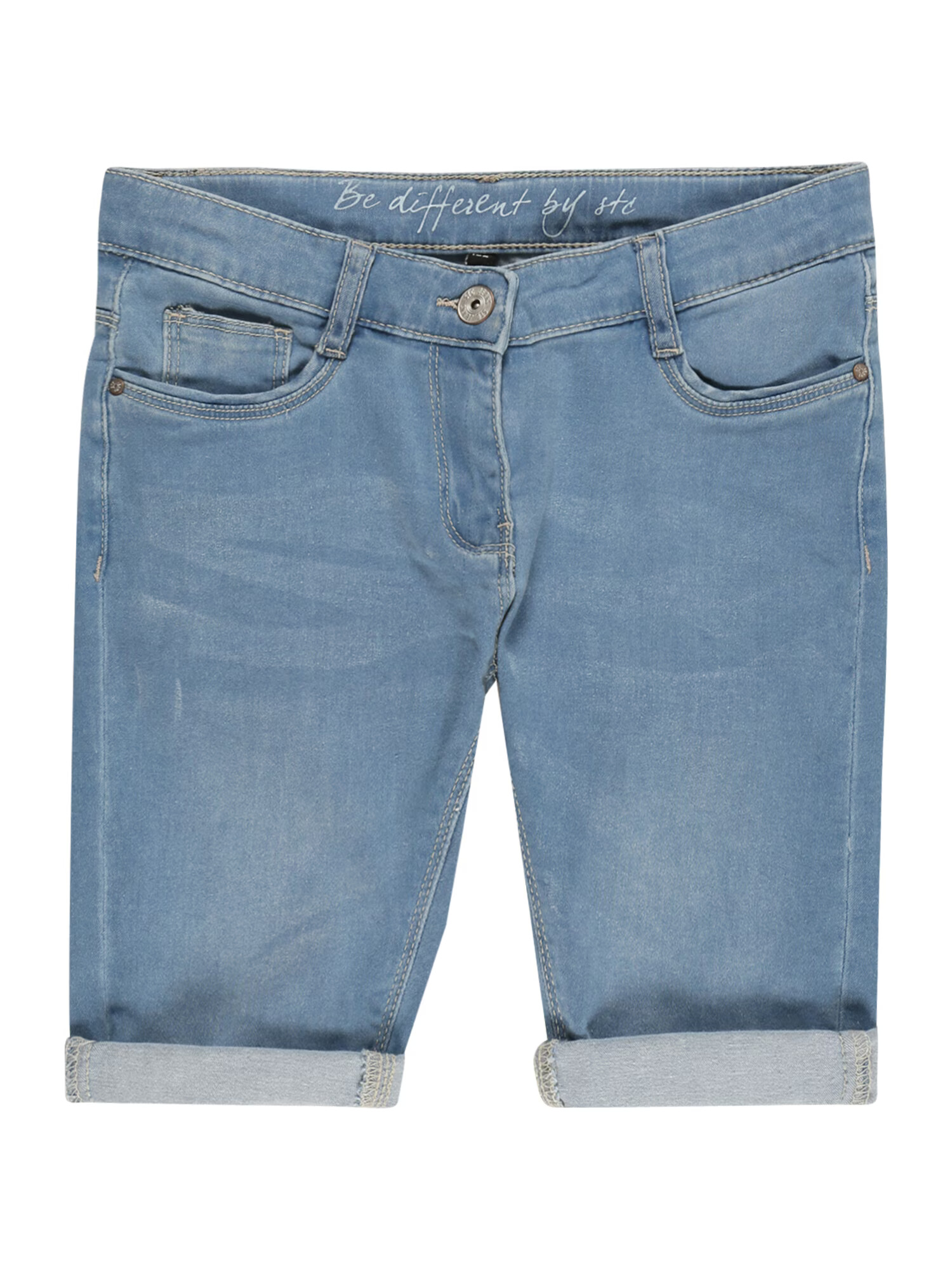 STACCATO Jeans albastru denim - Pled.ro