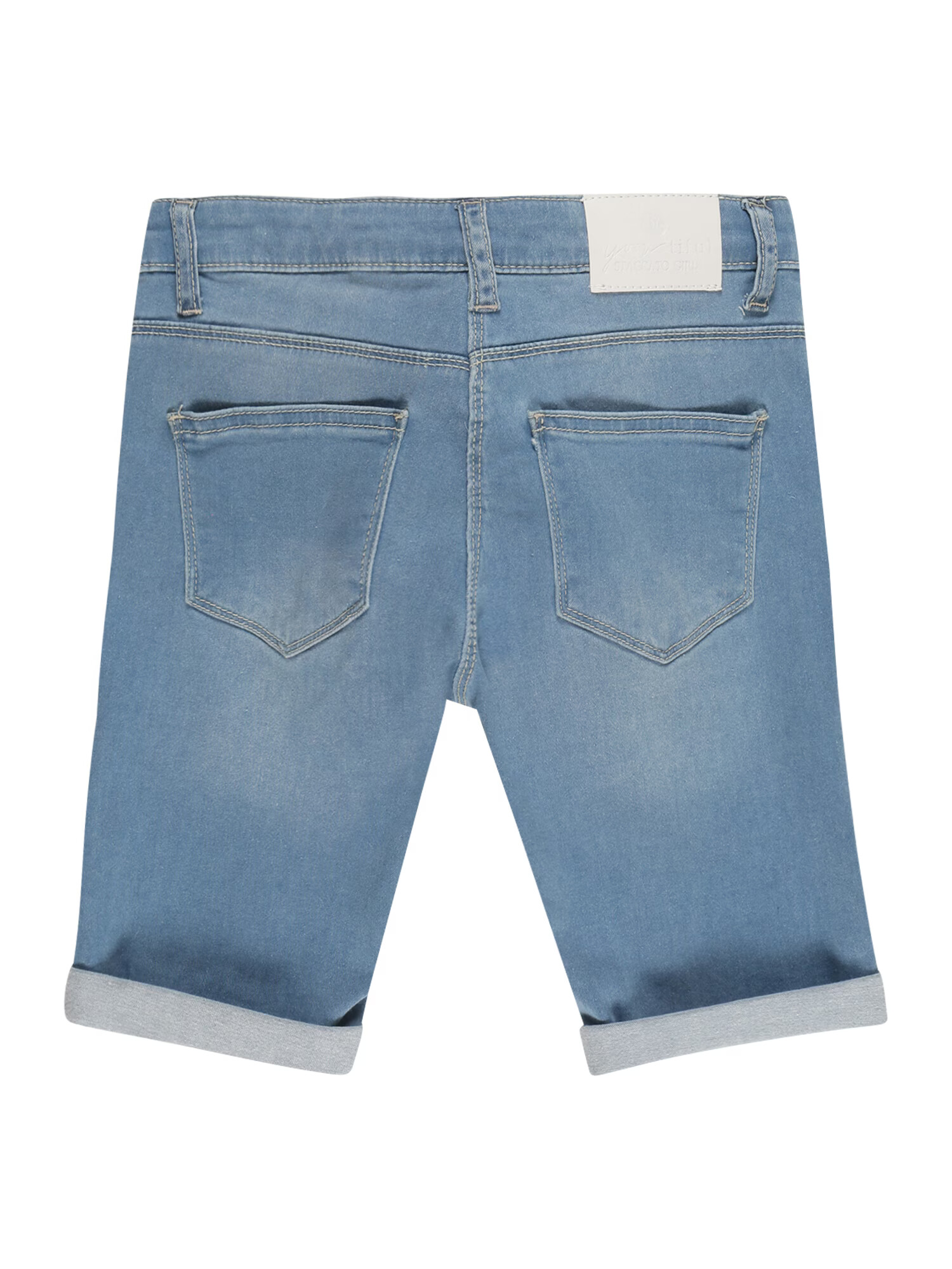 STACCATO Jeans albastru denim - Pled.ro