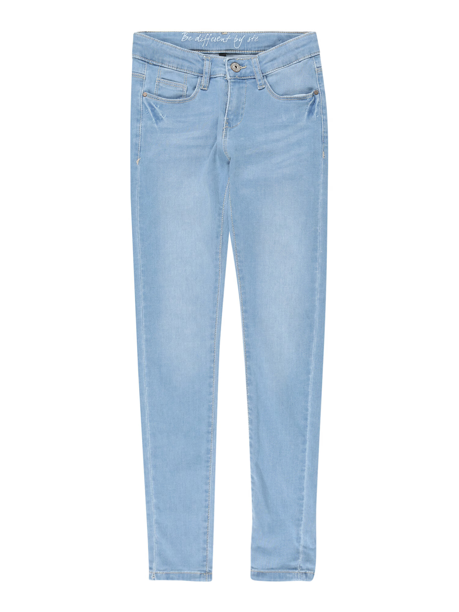 STACCATO Jeans albastru denim - Pled.ro