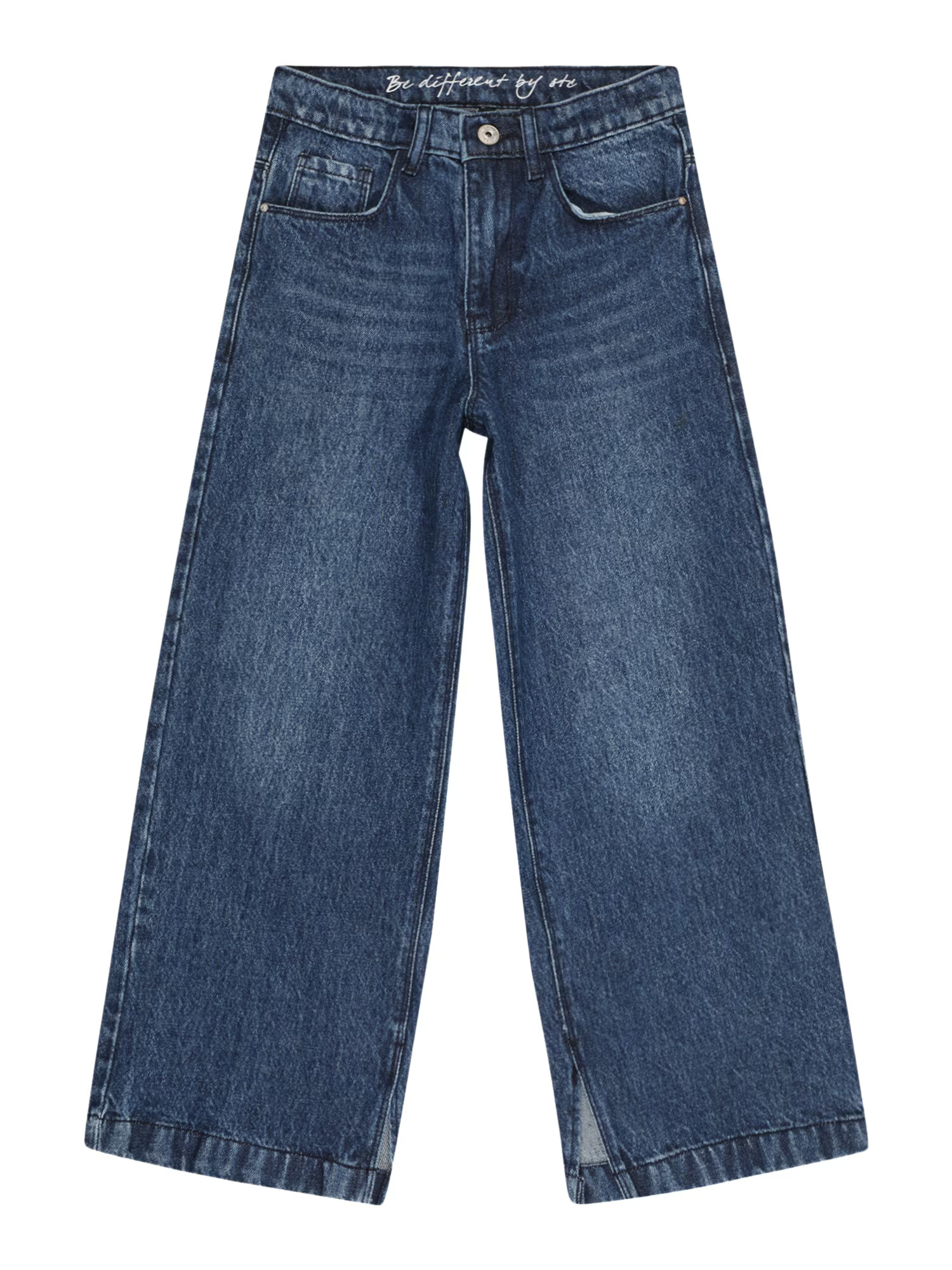 STACCATO Jeans albastru denim - Pled.ro