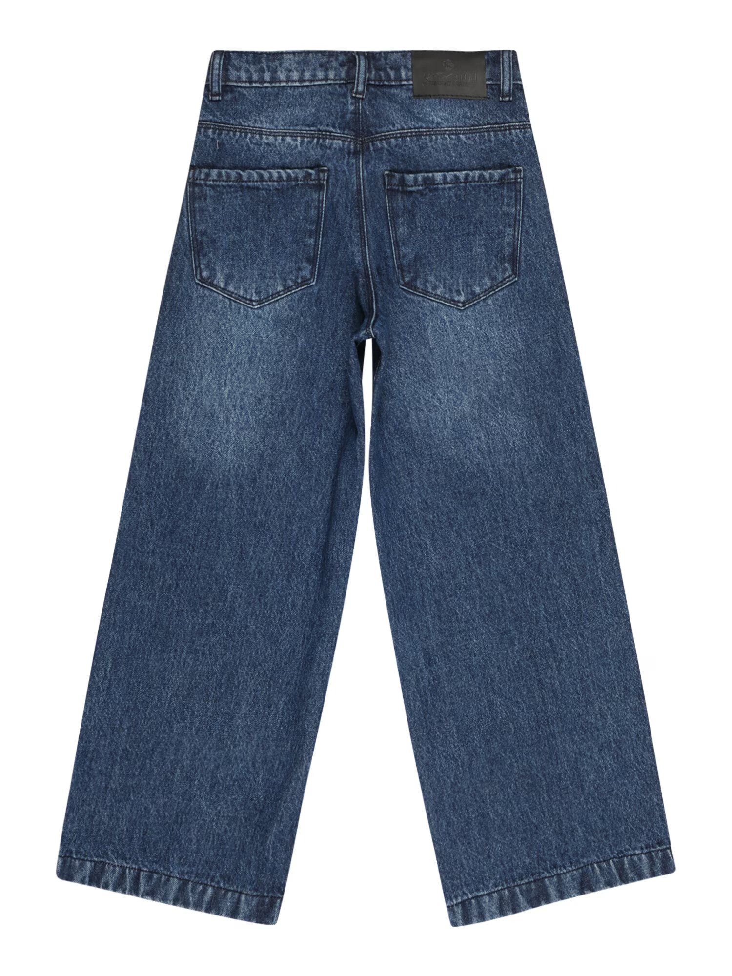 STACCATO Jeans albastru denim - Pled.ro