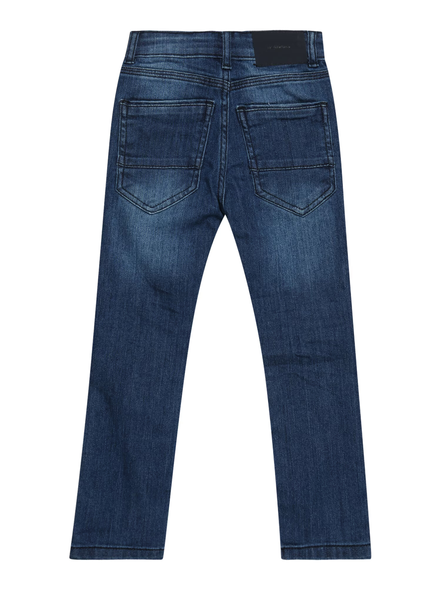 STACCATO Jeans albastru denim - Pled.ro