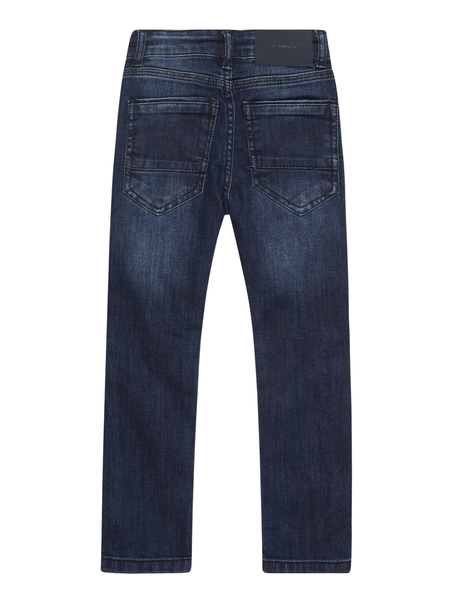 STACCATO Jeans albastru denim - Pled.ro