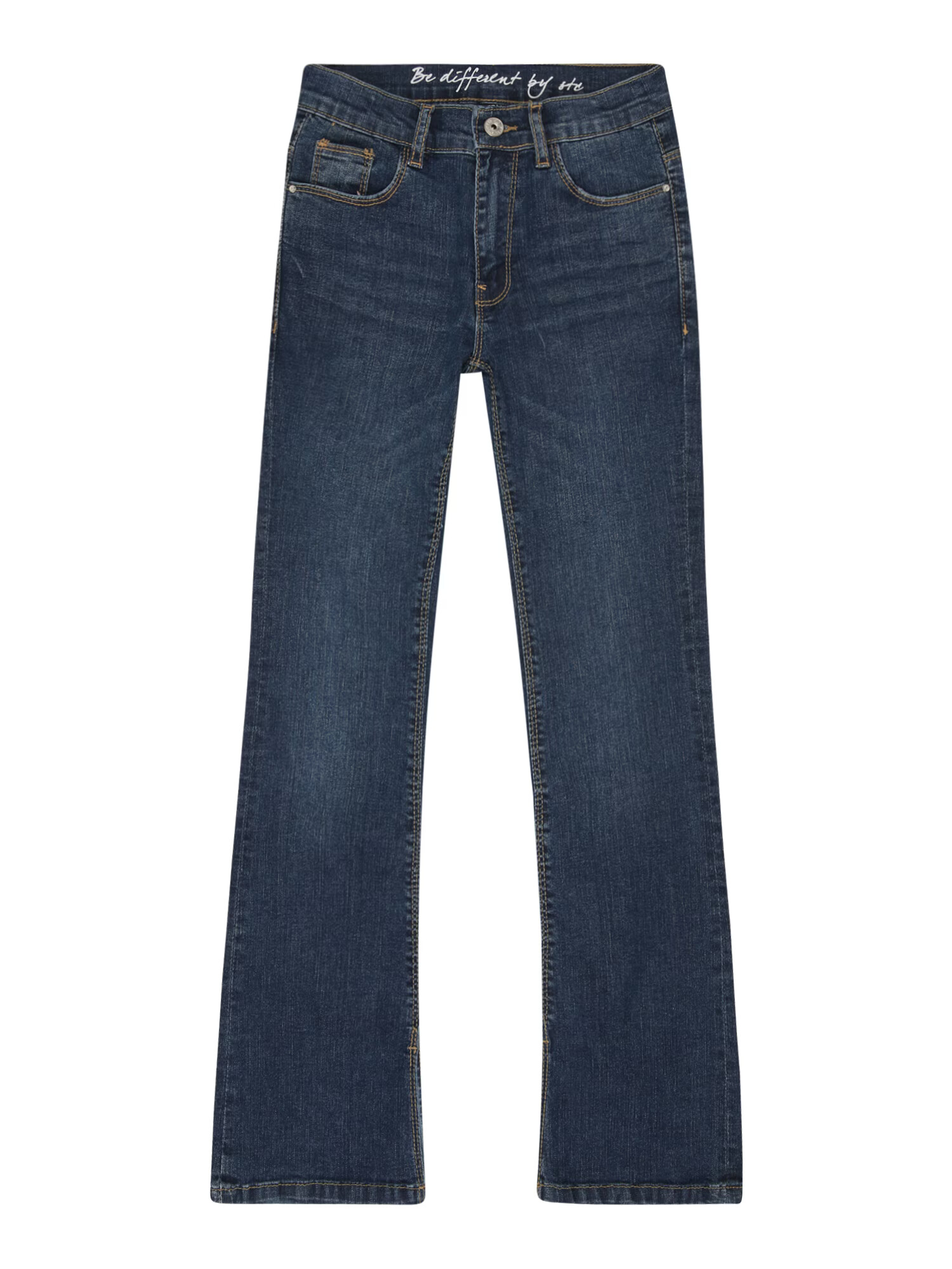 STACCATO Jeans albastru denim - Pled.ro