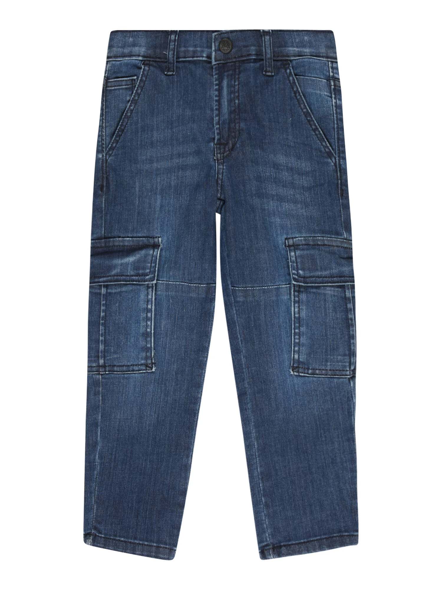 STACCATO Jeans albastru denim - Pled.ro