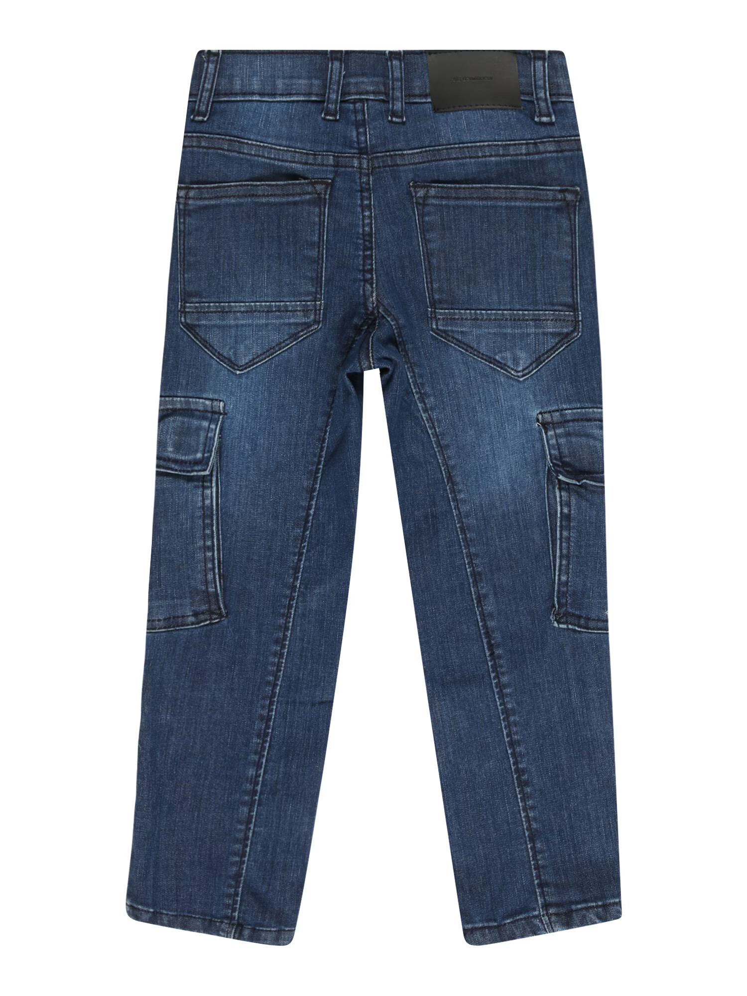 STACCATO Jeans albastru denim - Pled.ro