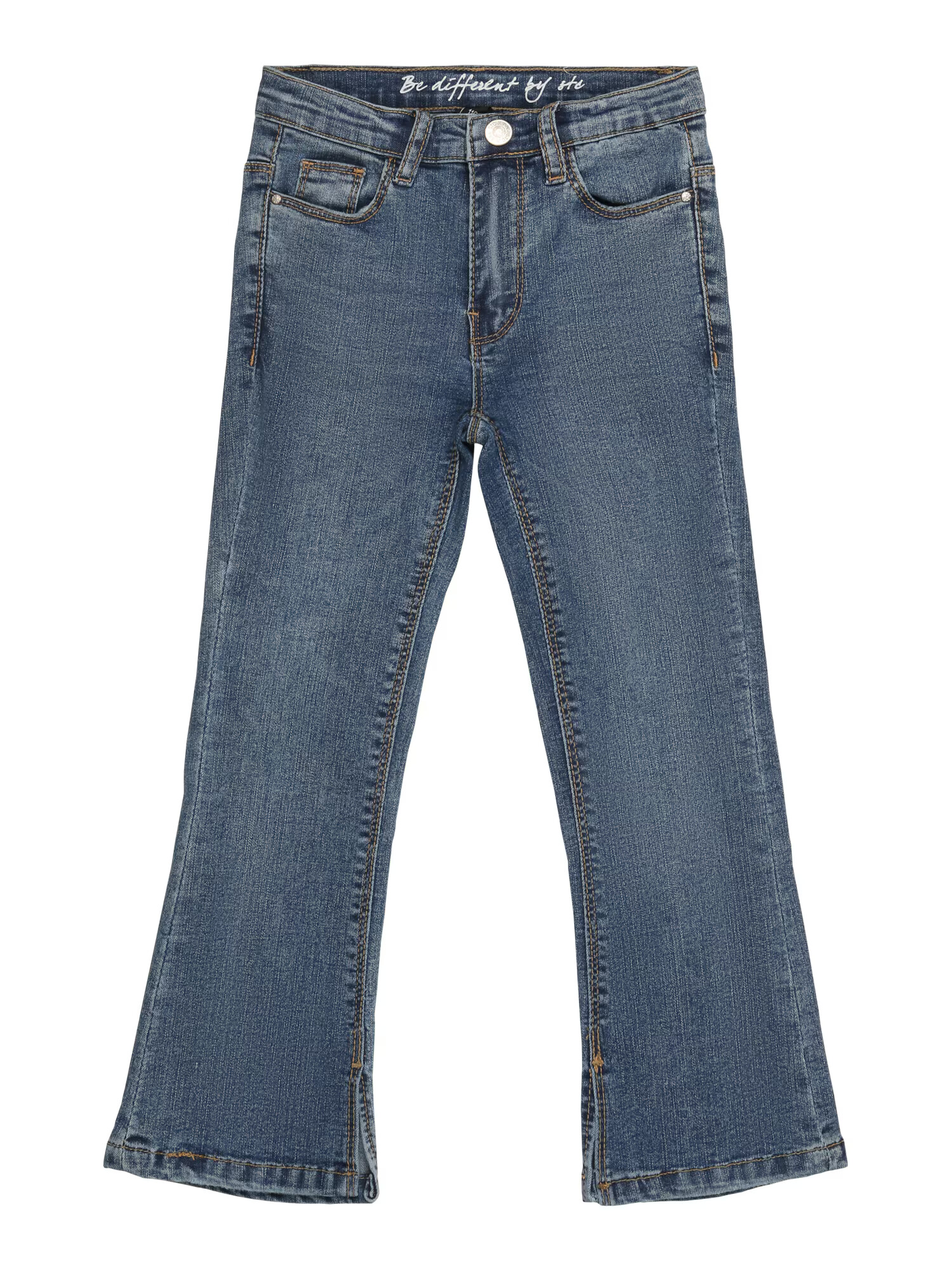 STACCATO Jeans albastru denim - Pled.ro