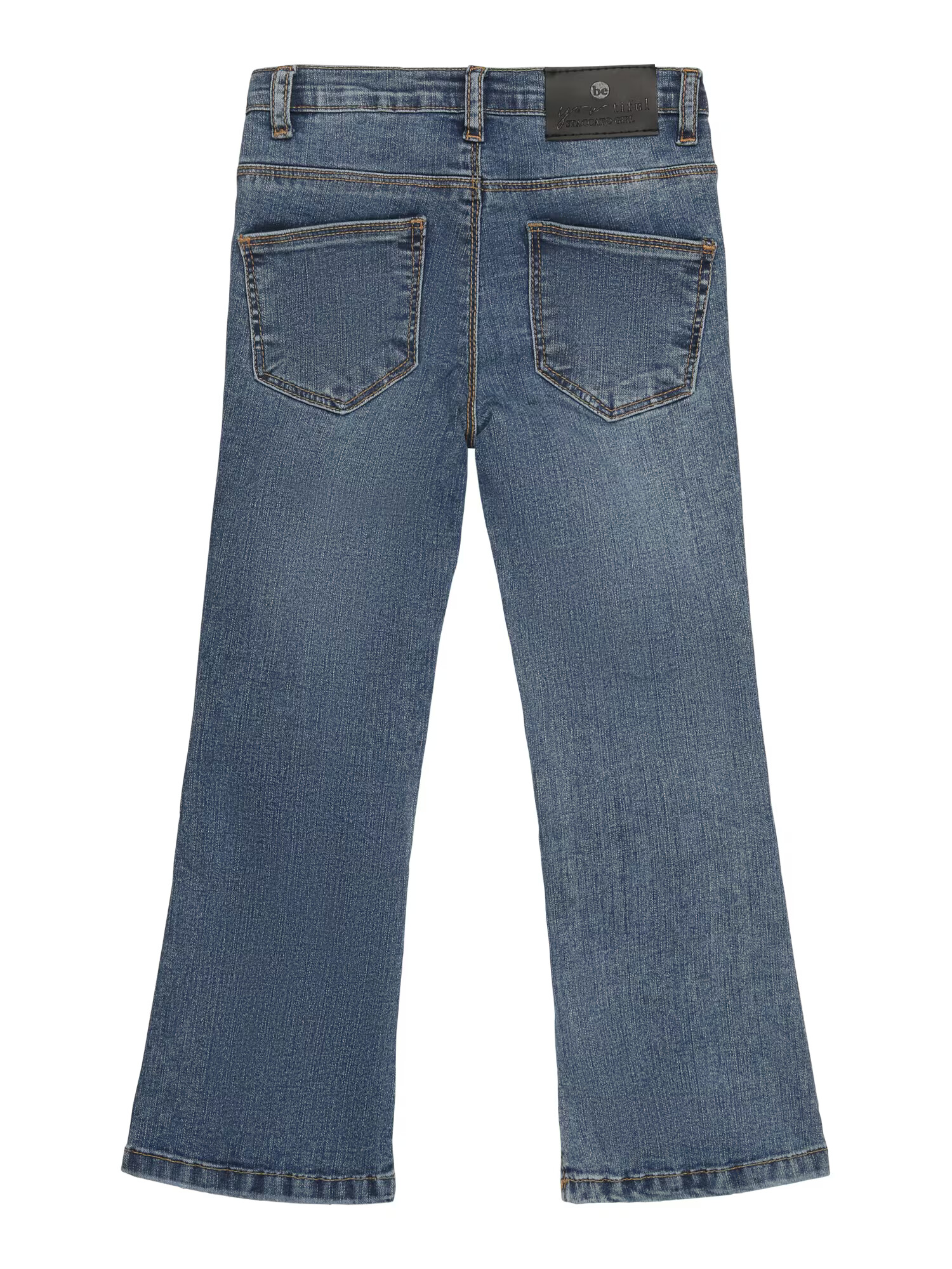 STACCATO Jeans albastru denim - Pled.ro