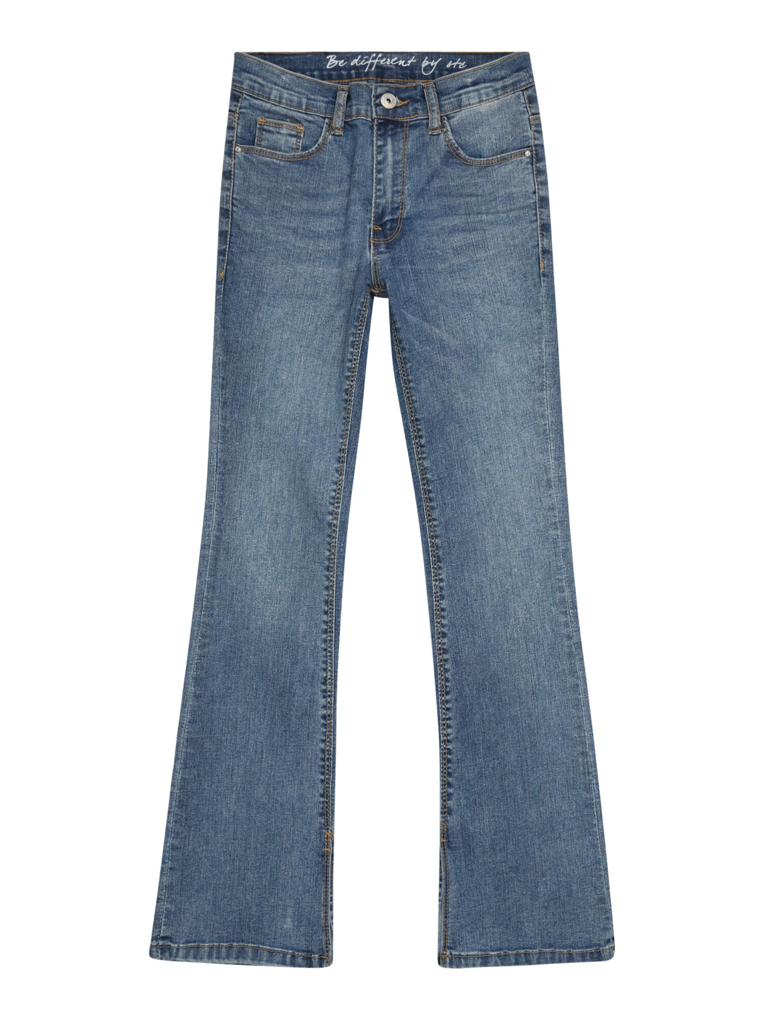 STACCATO Jeans albastru denim - Pled.ro