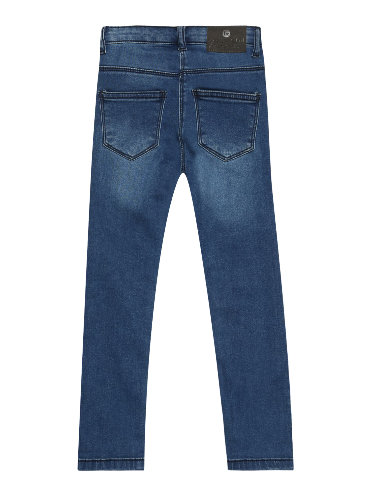 STACCATO Jeans albastru denim - Pled.ro