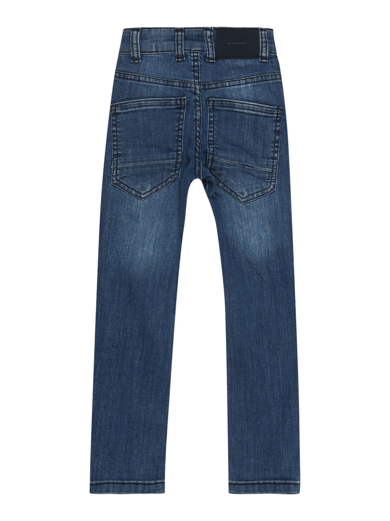 STACCATO Jeans albastru denim - Pled.ro