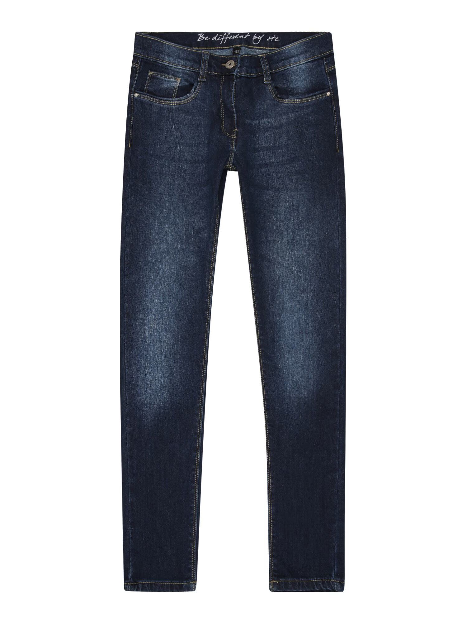 STACCATO Jeans albastru denim - Pled.ro