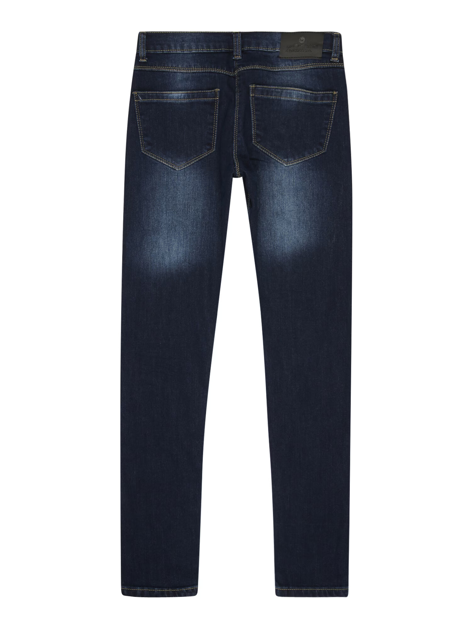 STACCATO Jeans albastru denim - Pled.ro