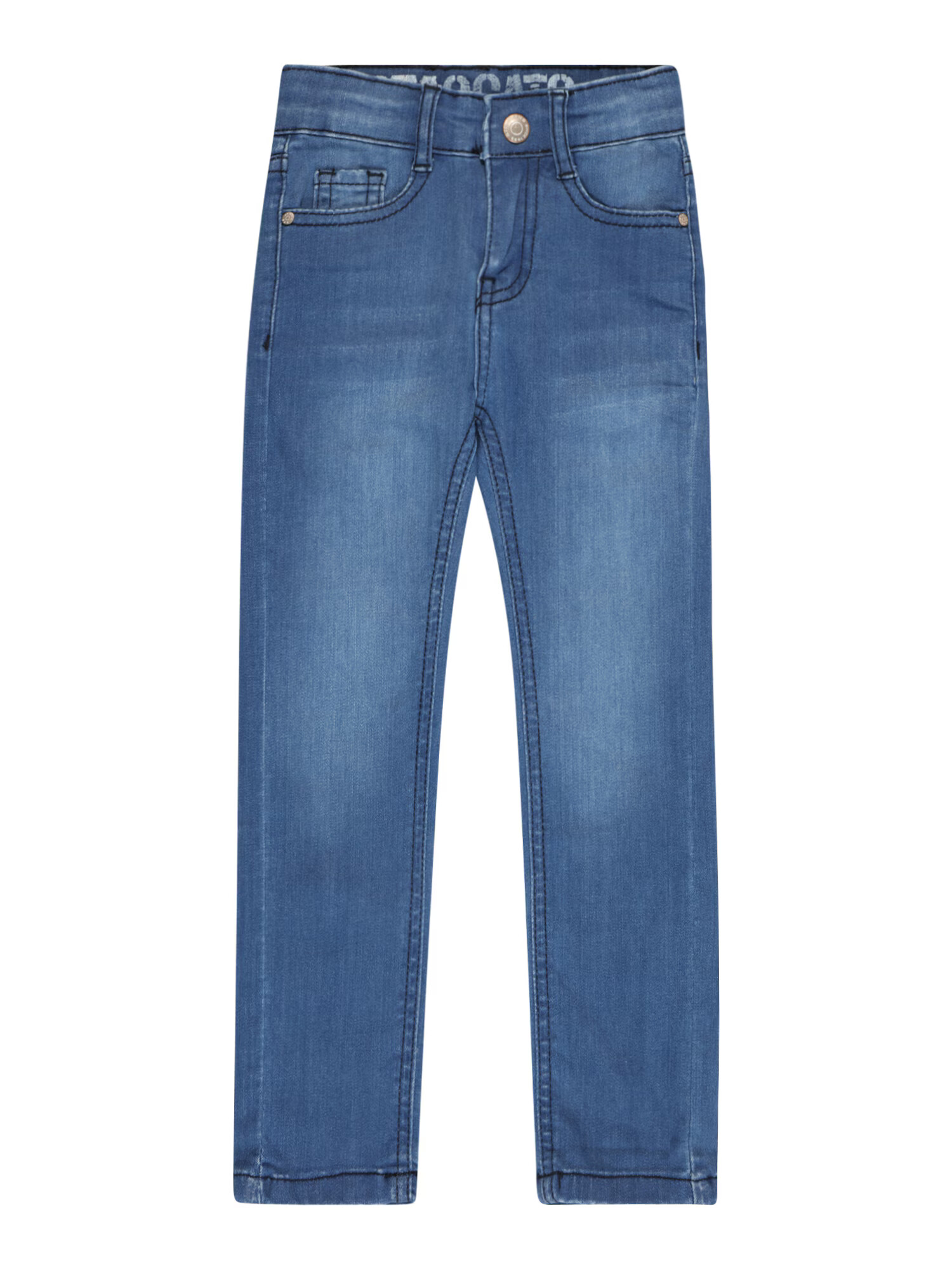 STACCATO Jeans albastru denim - Pled.ro