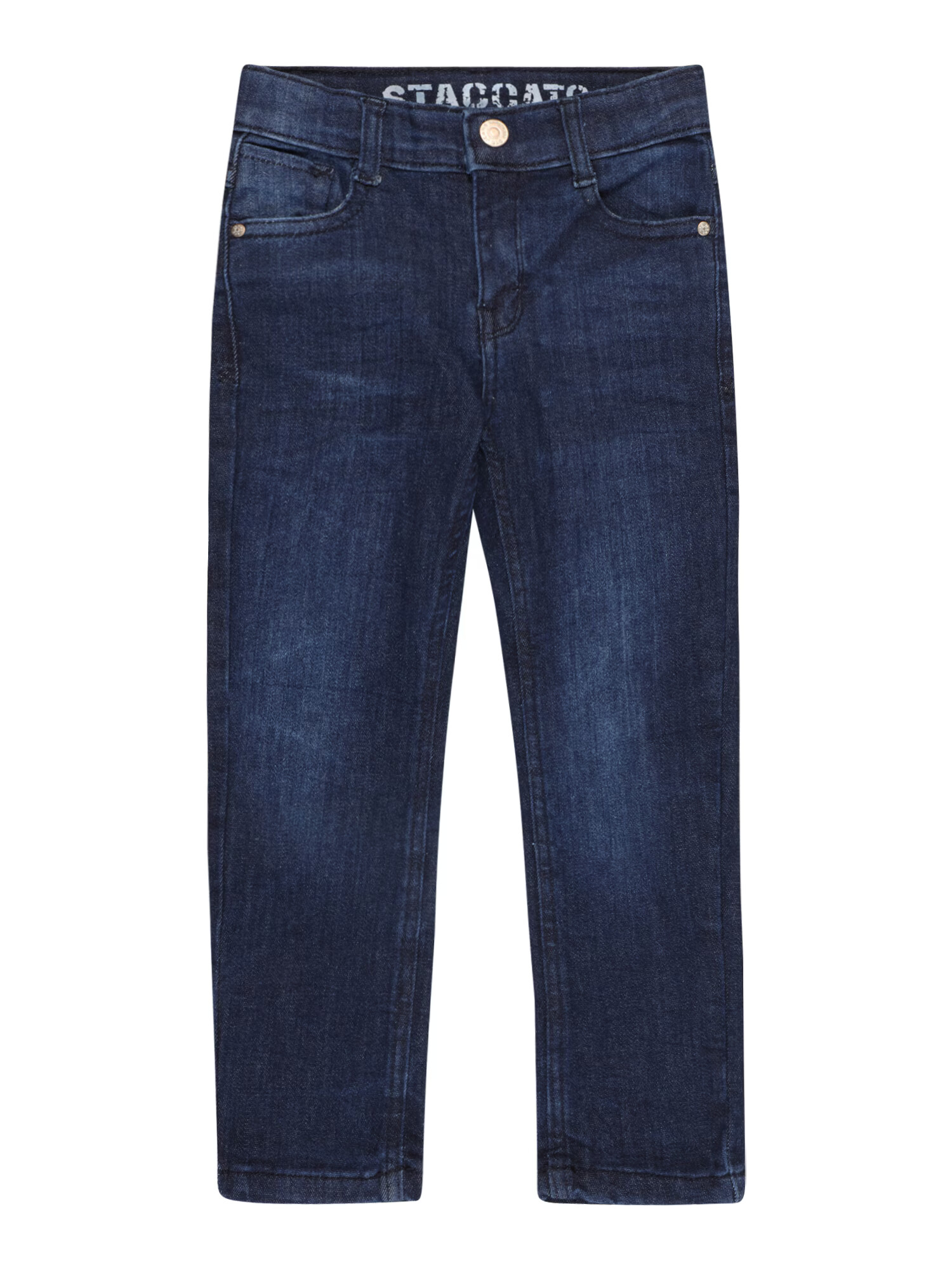 STACCATO Jeans albastru denim - Pled.ro