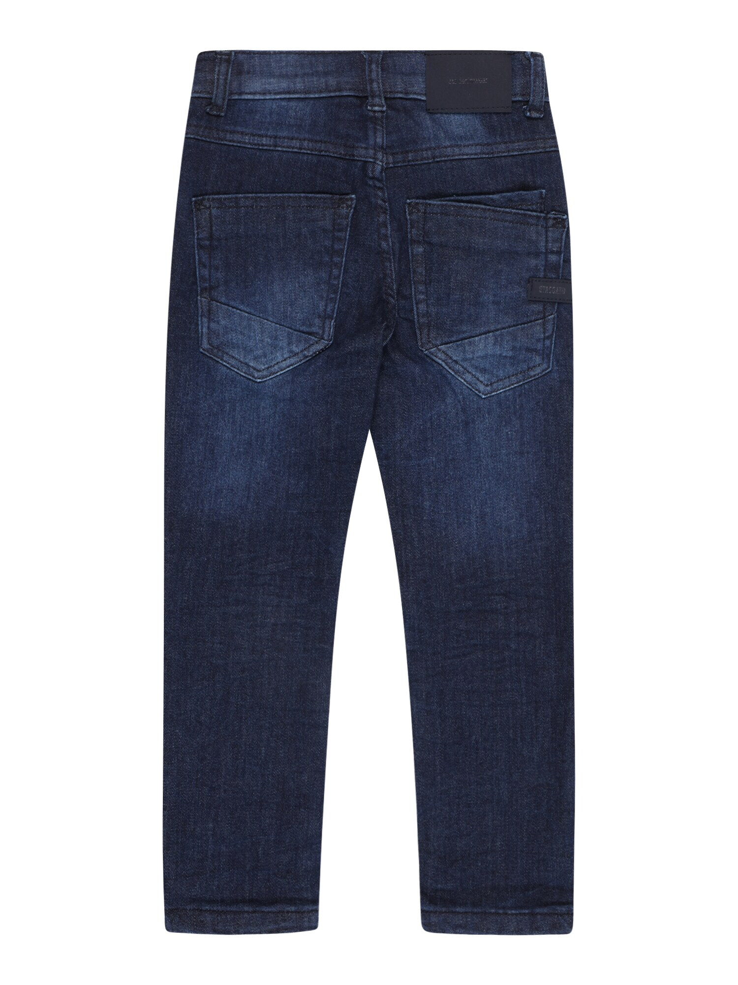 STACCATO Jeans albastru denim - Pled.ro