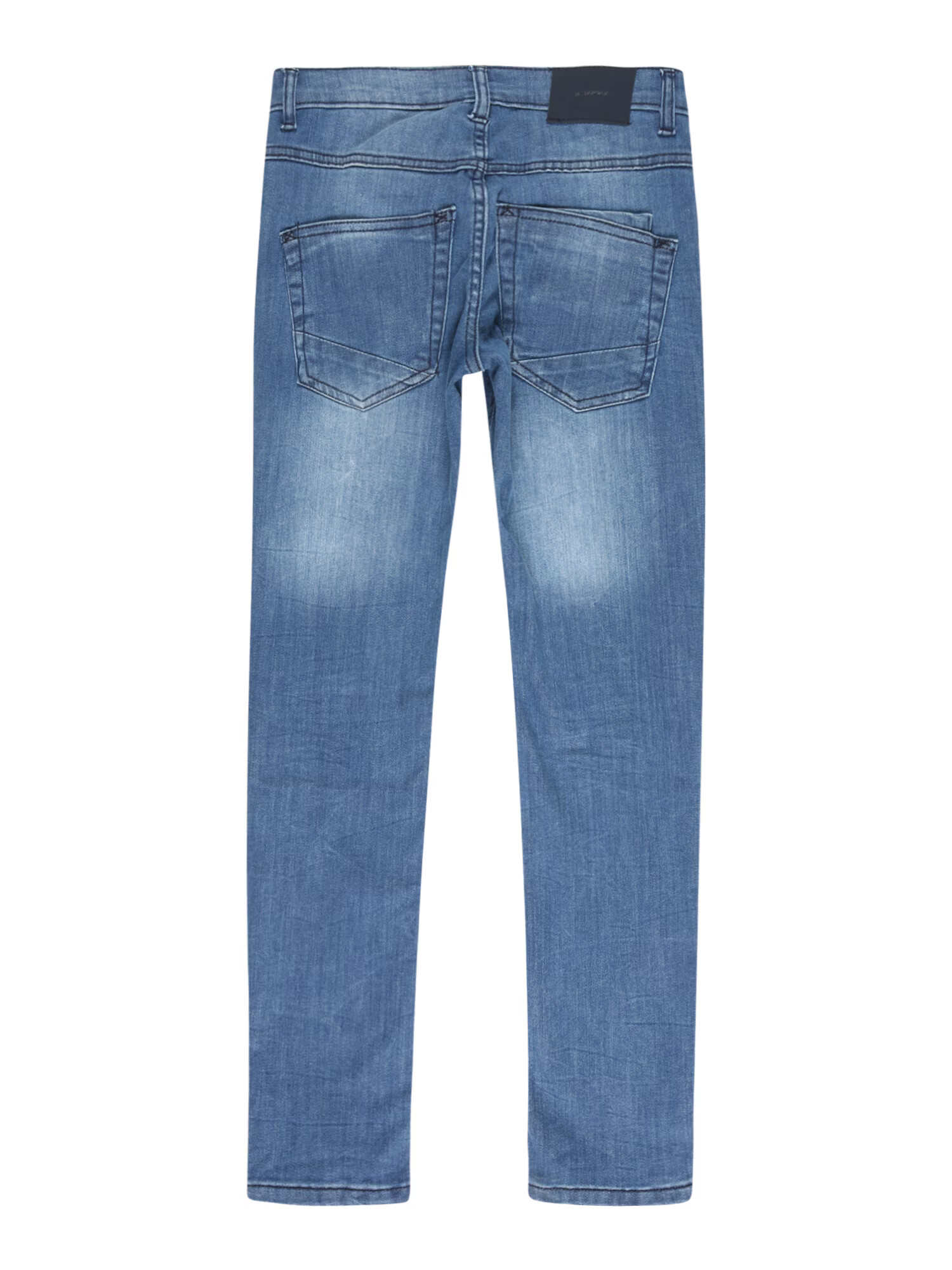 STACCATO Jeans albastru denim - Pled.ro