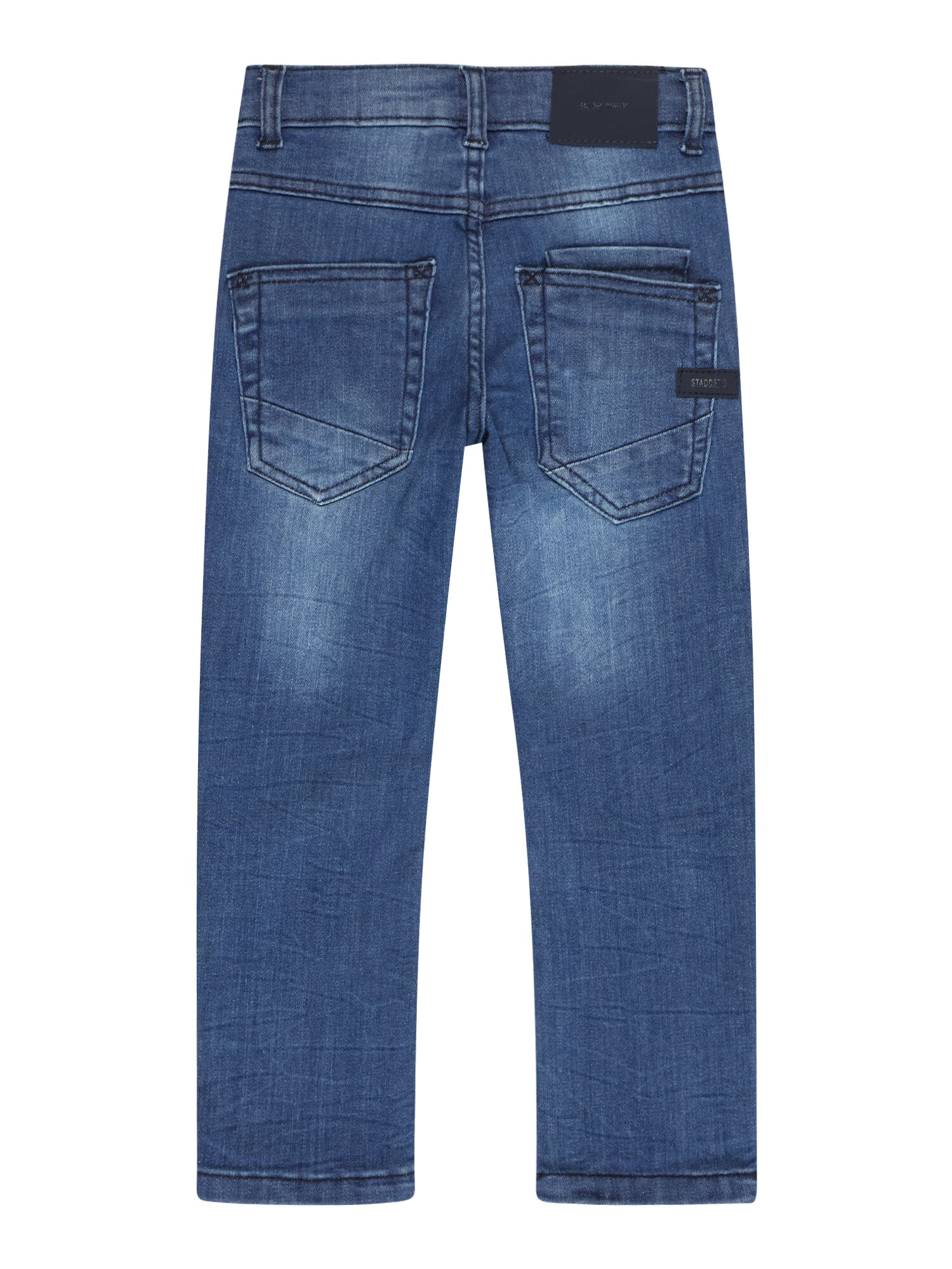 STACCATO Jeans albastru denim - Pled.ro