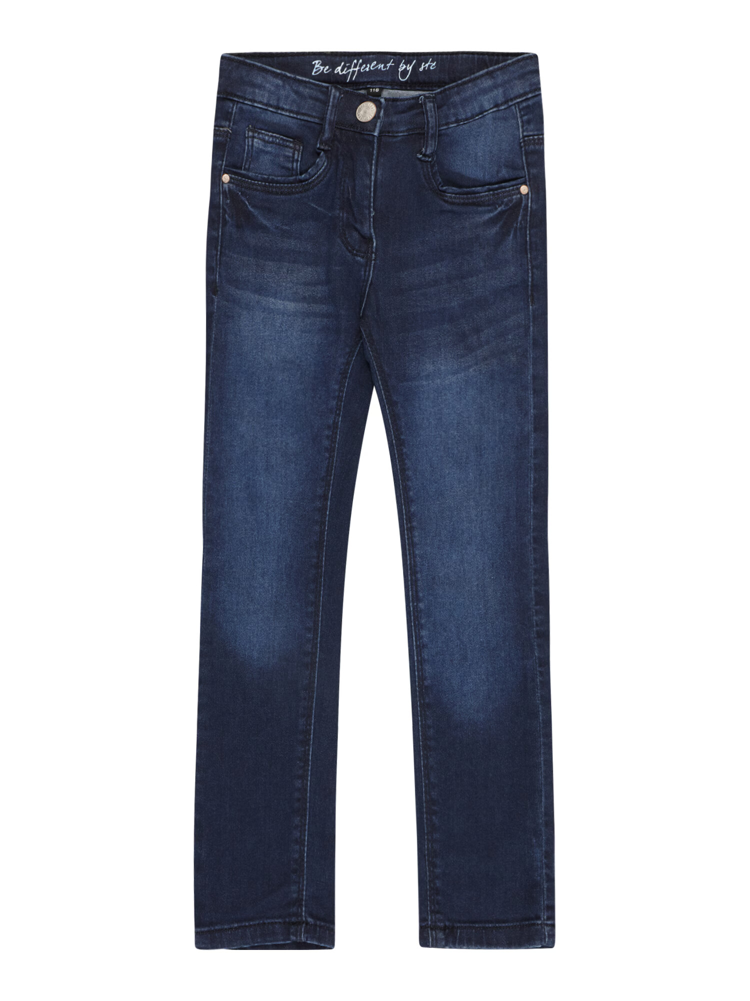 STACCATO Jeans albastru denim - Pled.ro