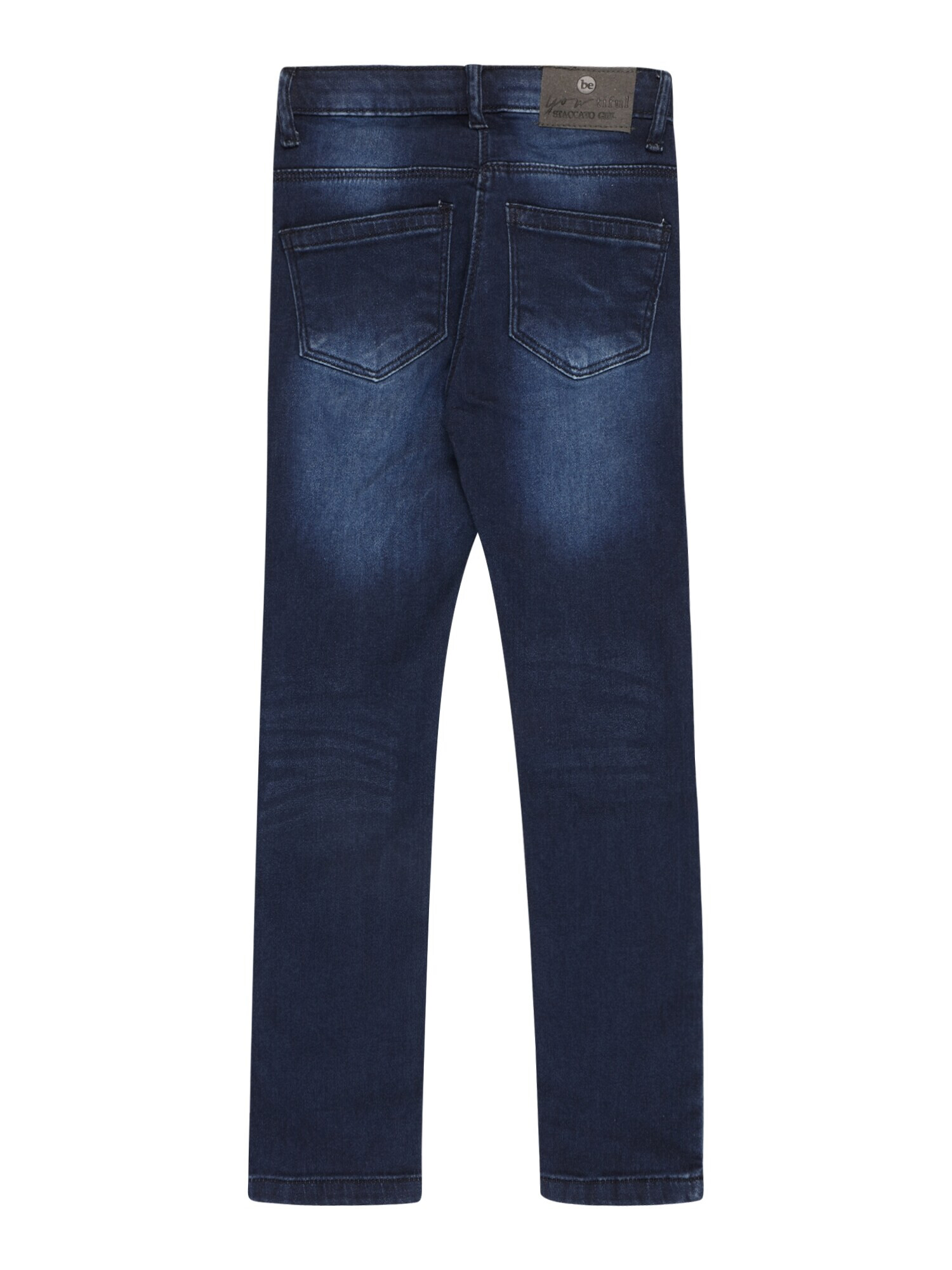 STACCATO Jeans albastru denim - Pled.ro