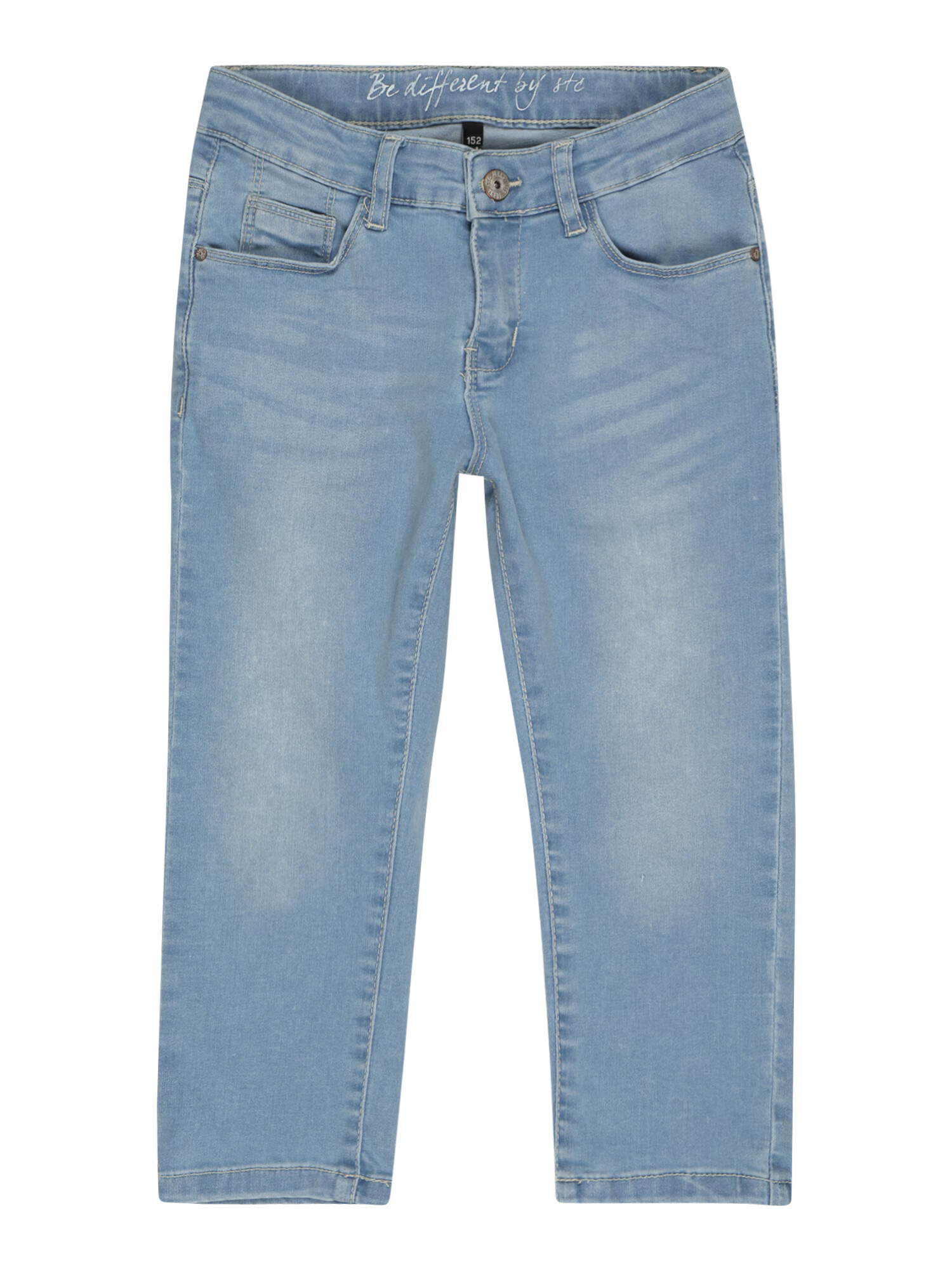 STACCATO Jeans albastru denim - Pled.ro