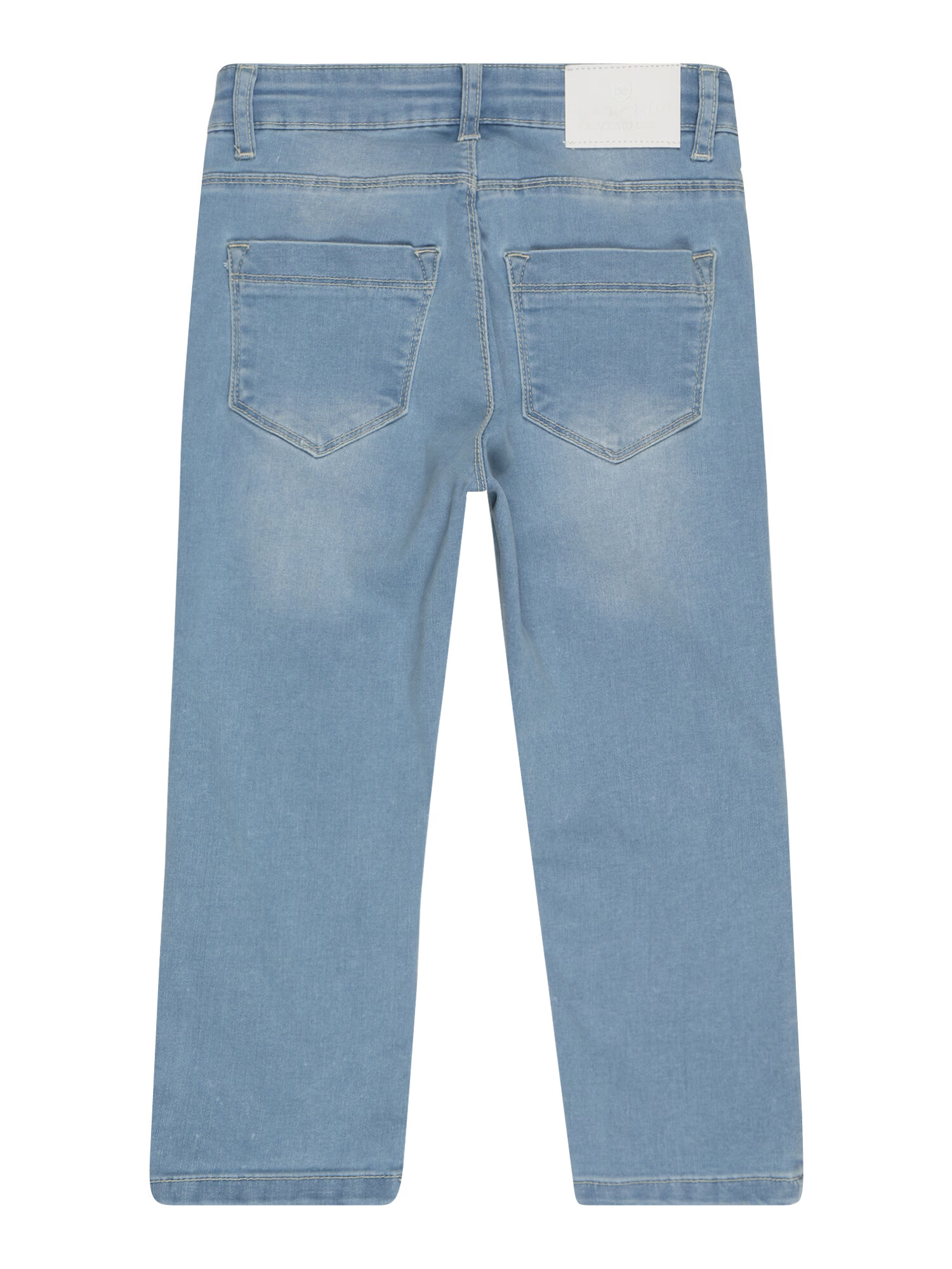 STACCATO Jeans albastru denim - Pled.ro