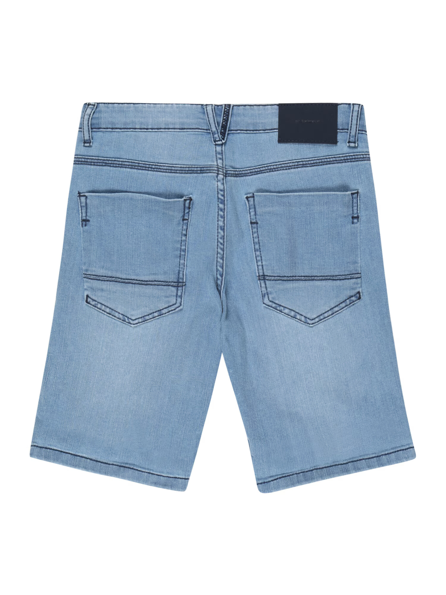 STACCATO Jeans albastru denim - Pled.ro