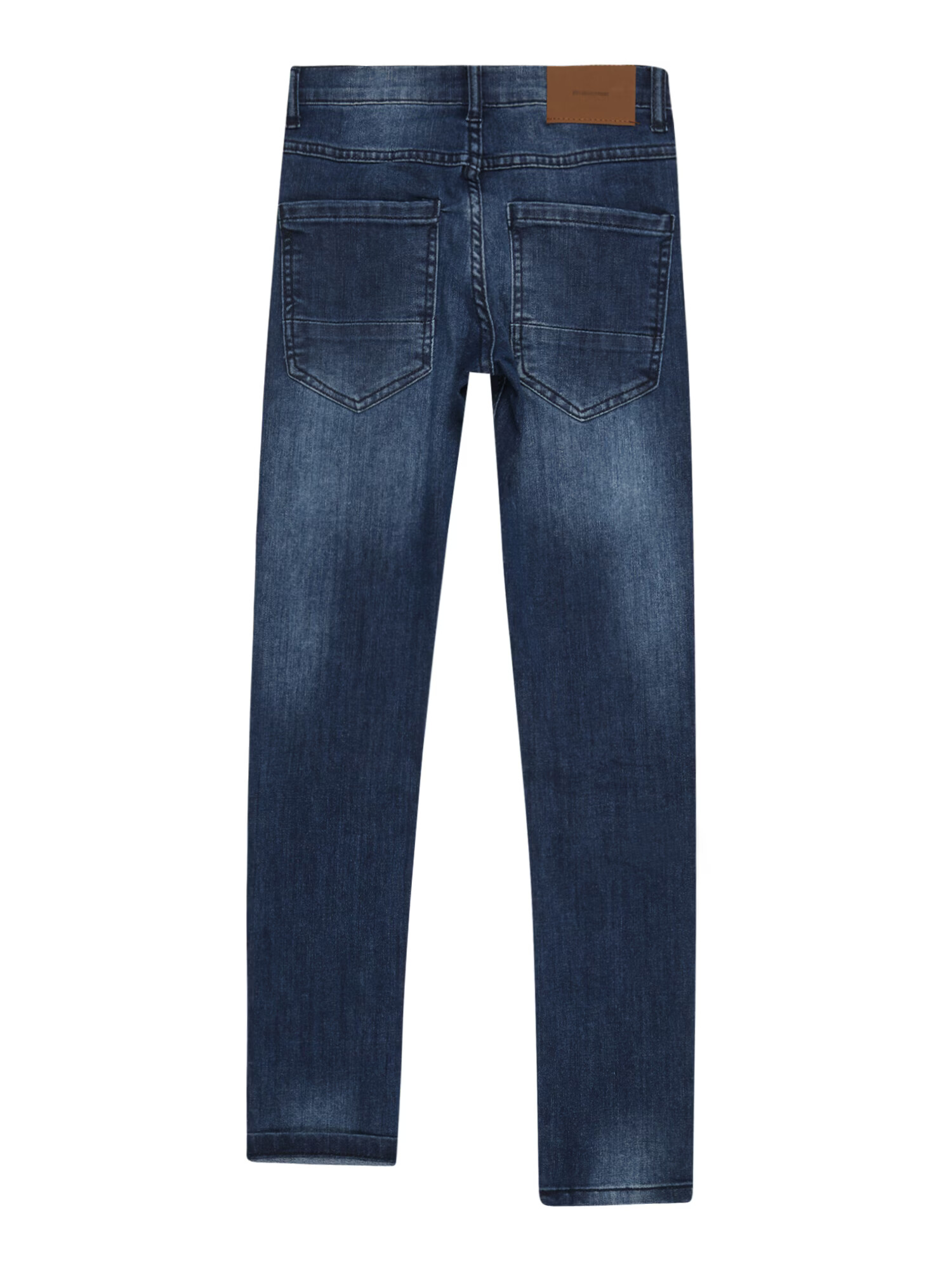 STACCATO Jeans albastru denim - Pled.ro