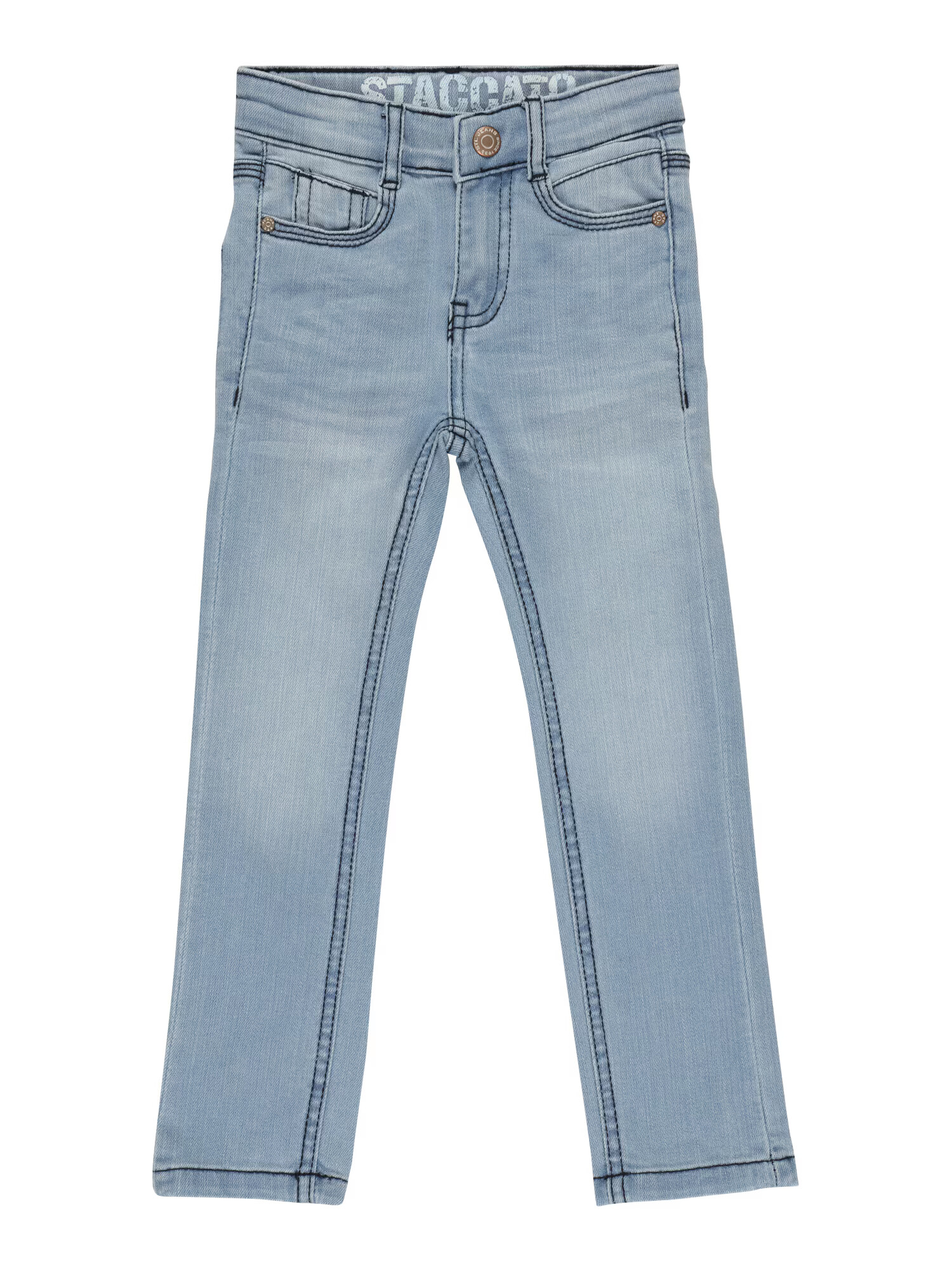 STACCATO Jeans albastru denim - Pled.ro