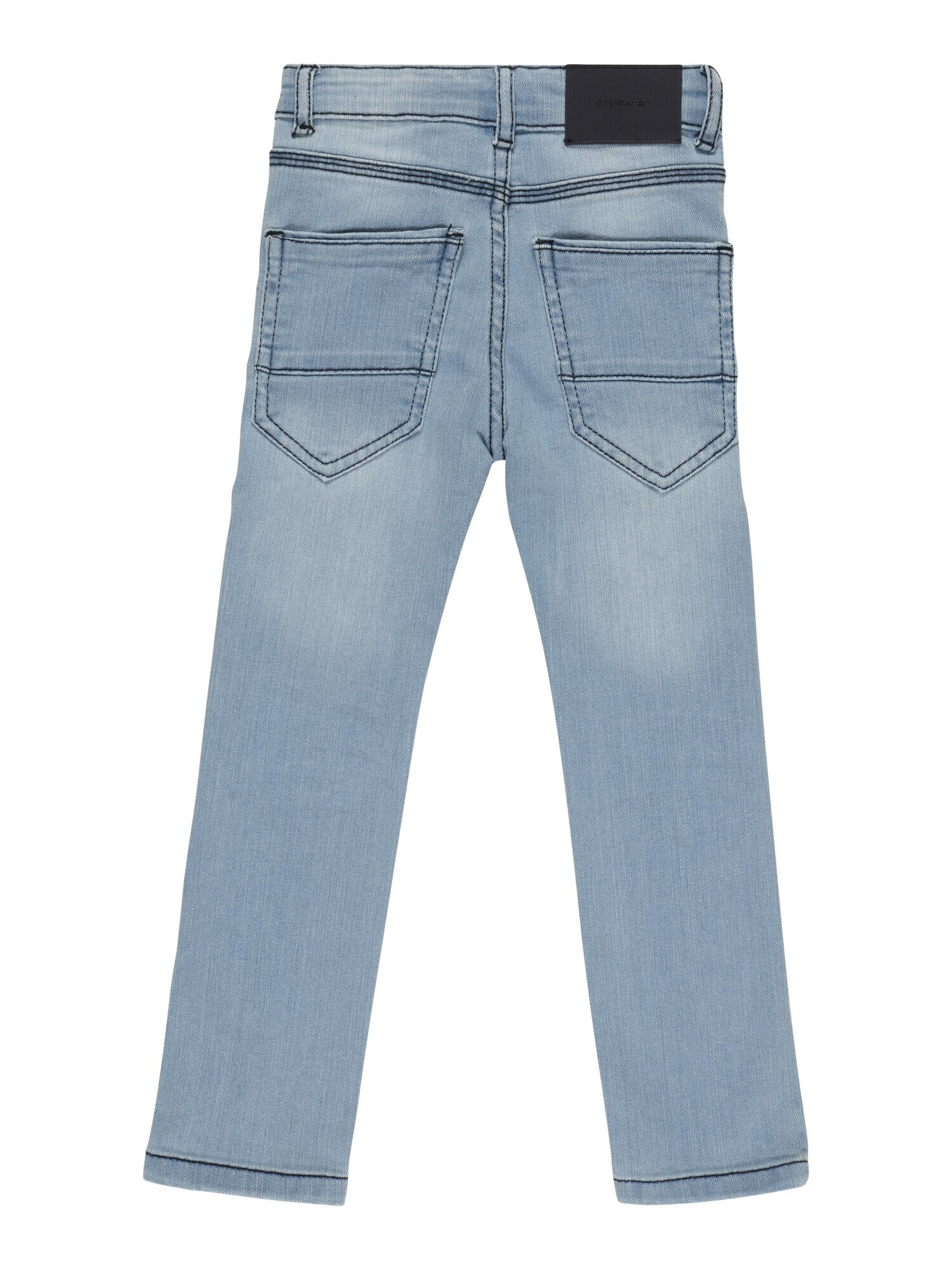 STACCATO Jeans albastru denim - Pled.ro