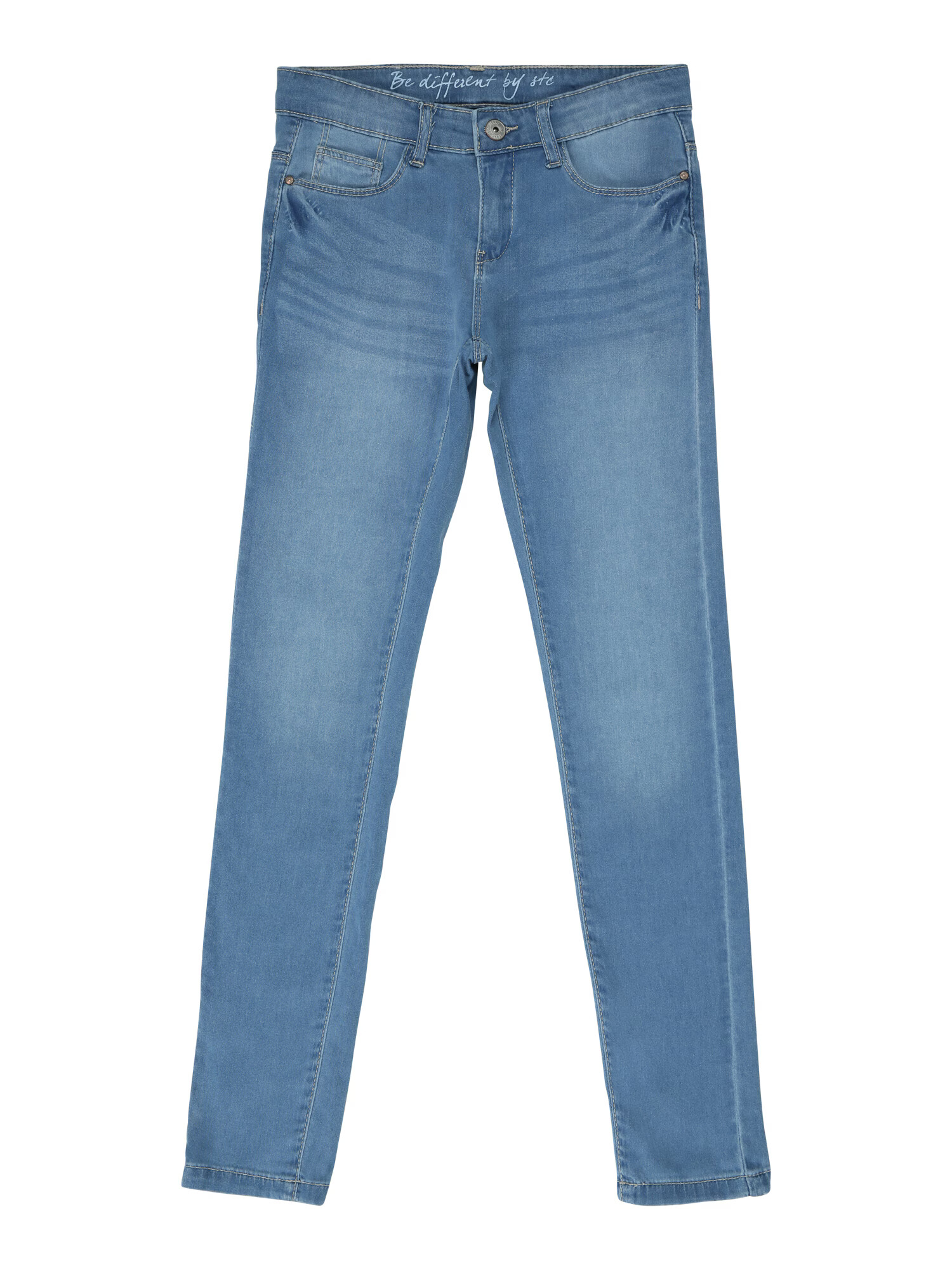 STACCATO Jeans albastru denim - Pled.ro