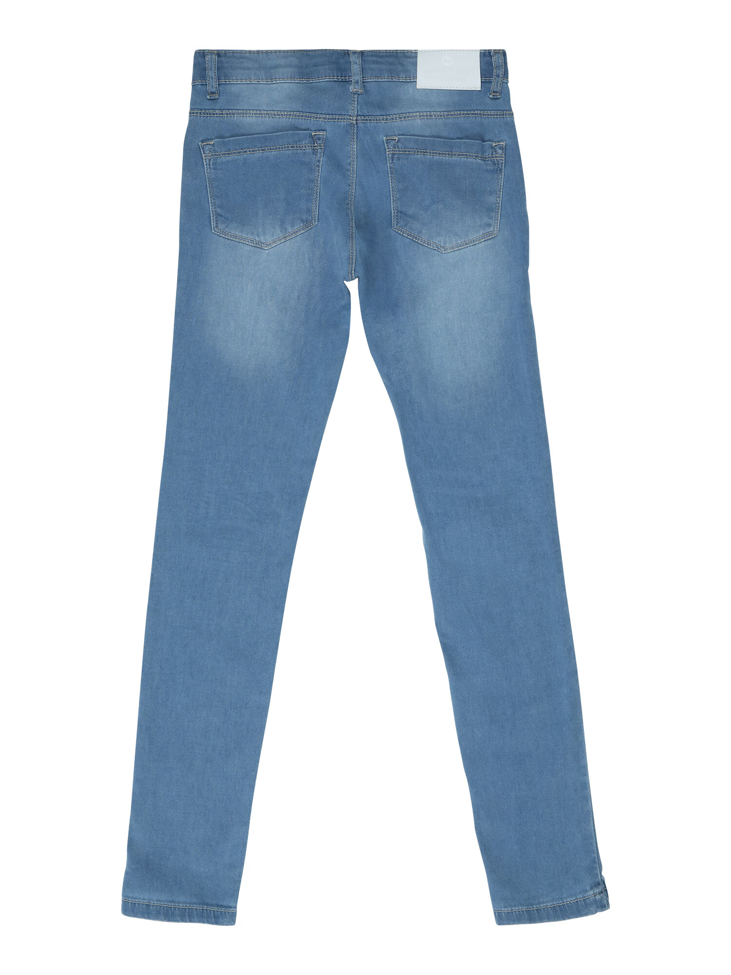 STACCATO Jeans albastru denim - Pled.ro