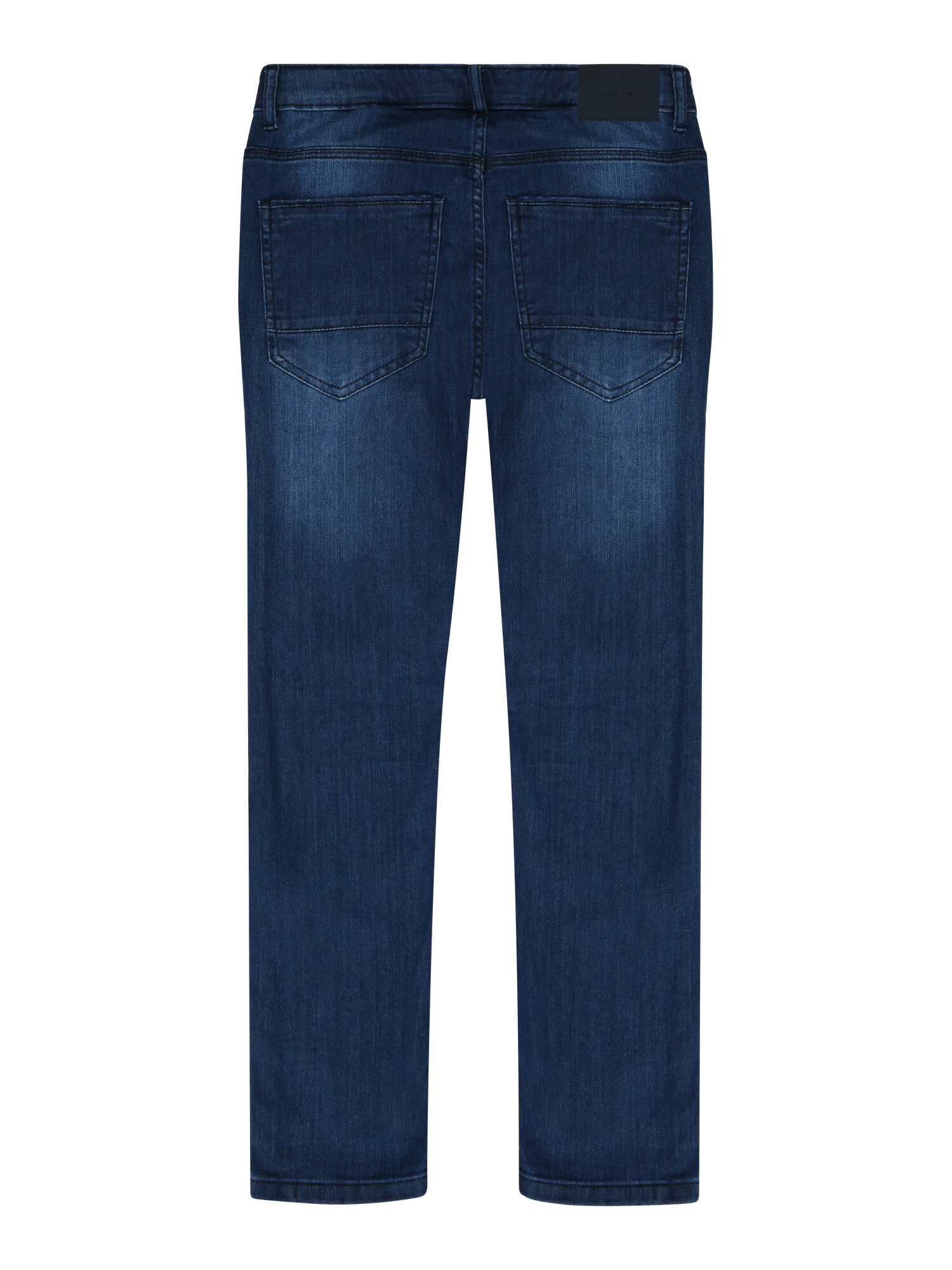 STACCATO Jeans albastru denim - Pled.ro