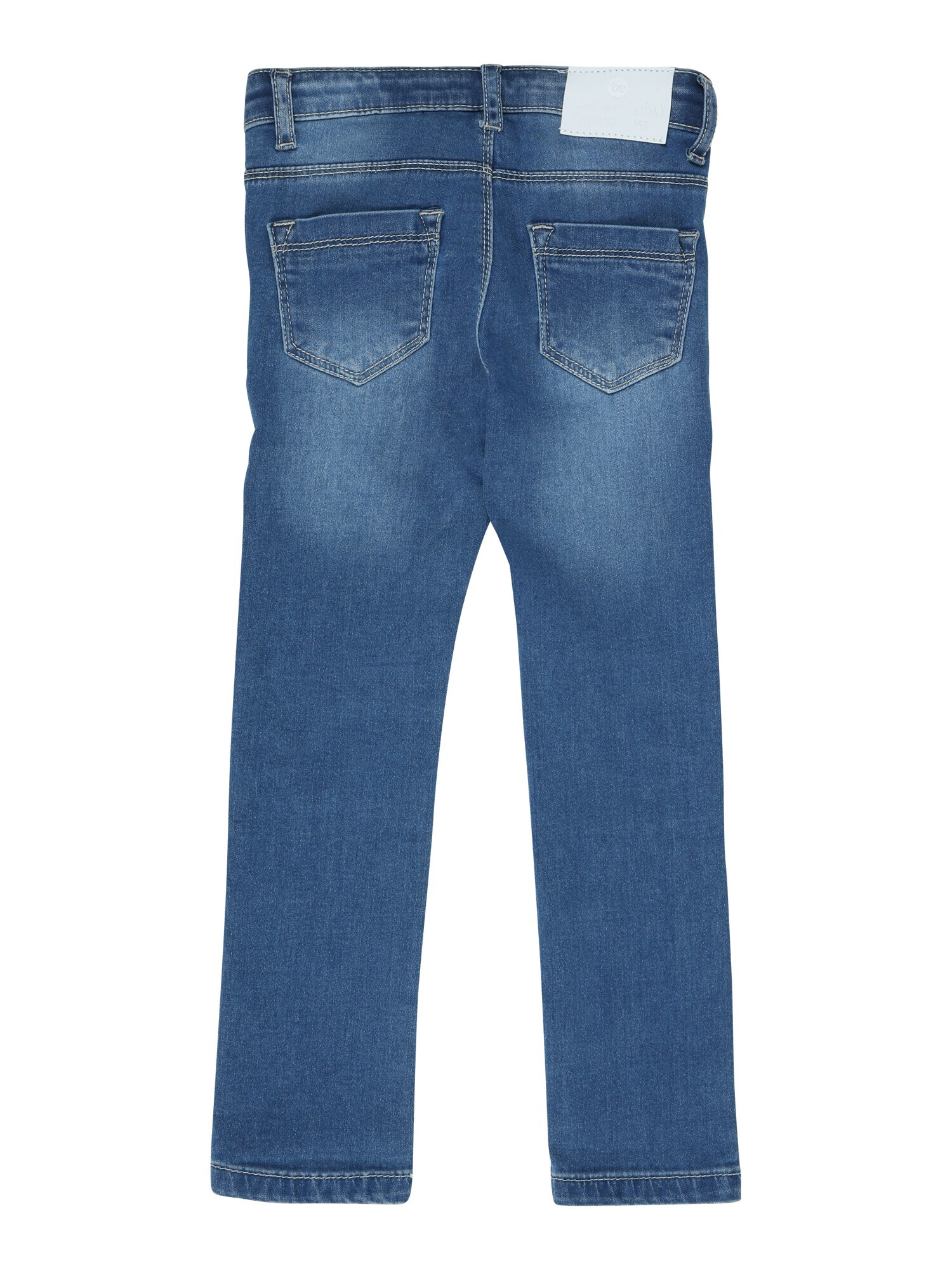 STACCATO Jeans albastru denim - Pled.ro