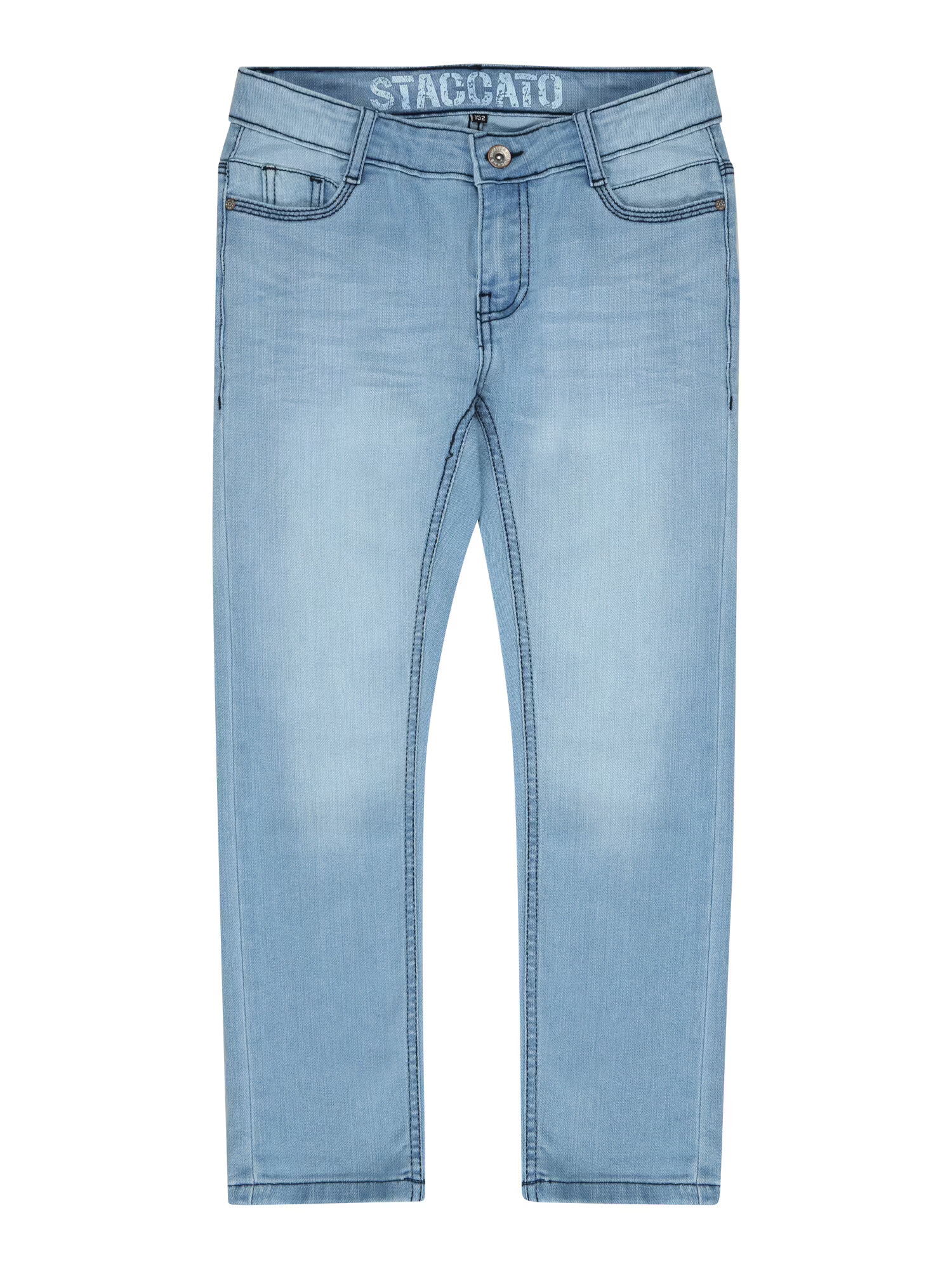 STACCATO Jeans albastru denim - Pled.ro