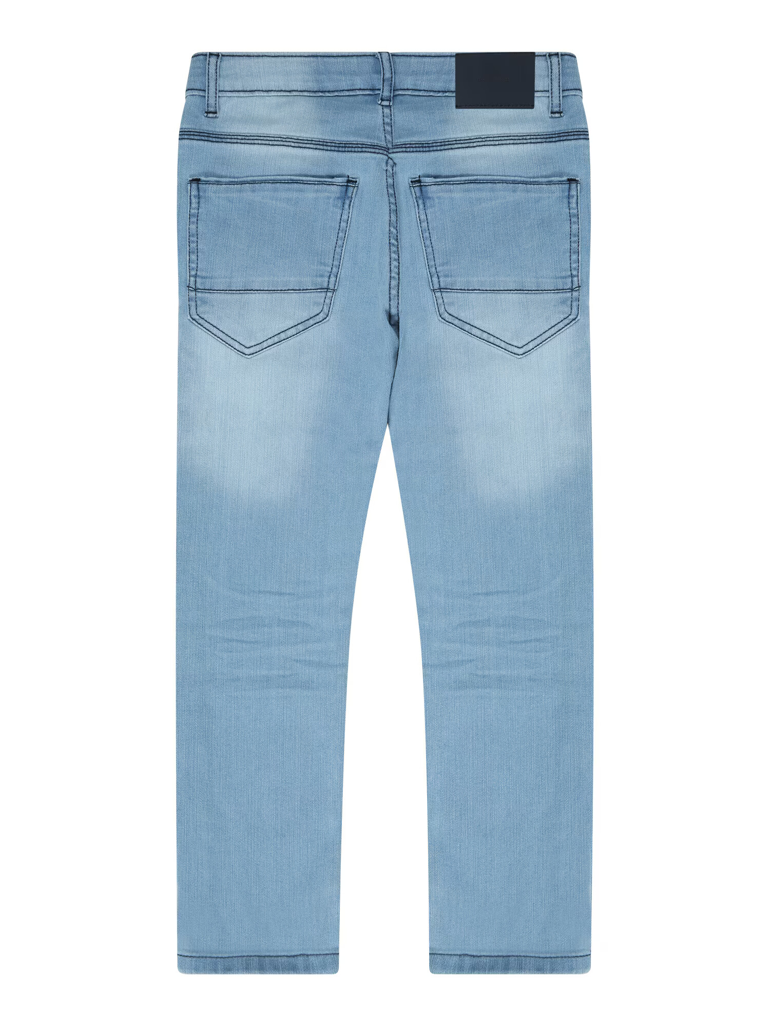 STACCATO Jeans albastru denim - Pled.ro