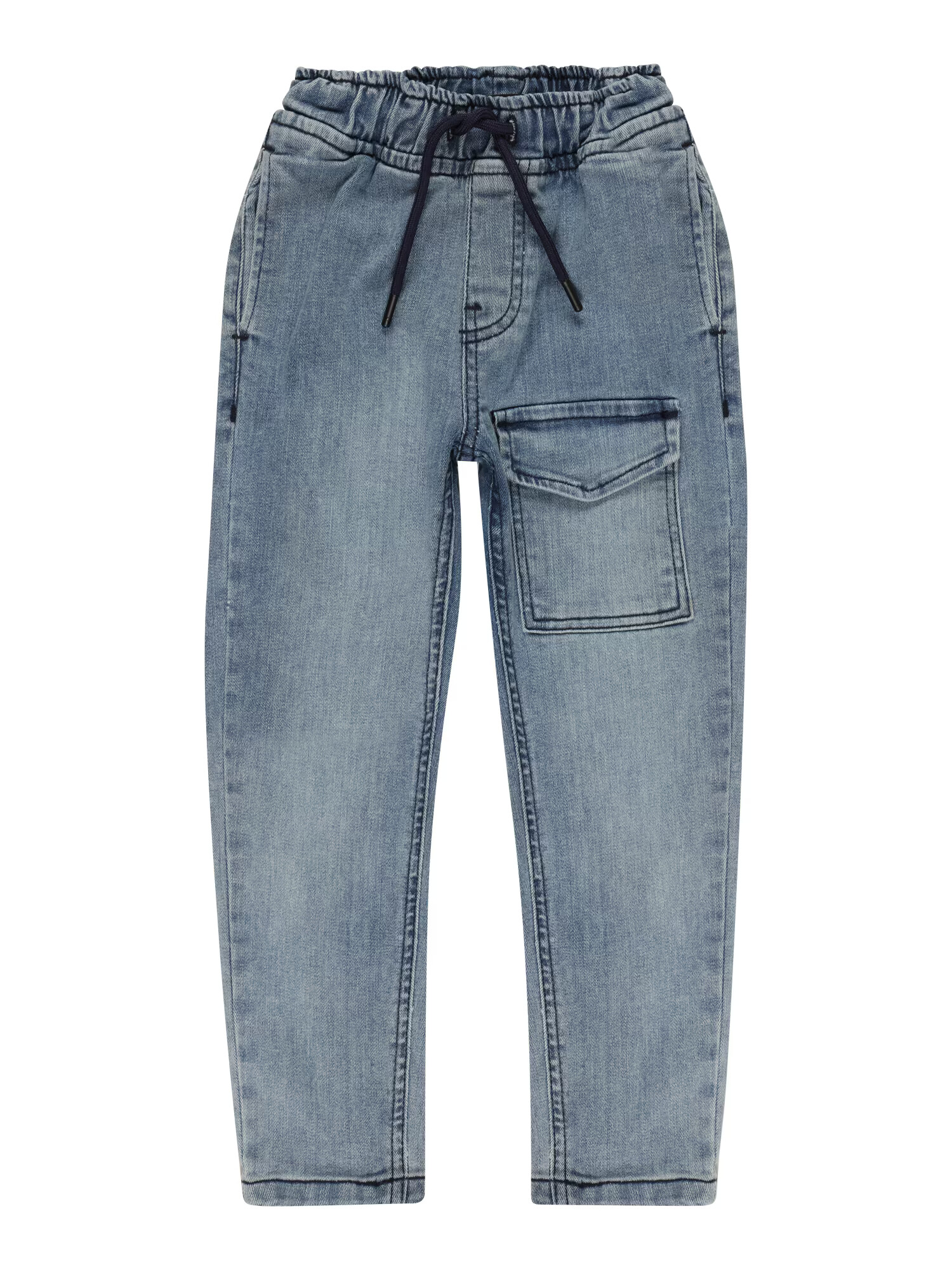 STACCATO Jeans albastru denim - Pled.ro