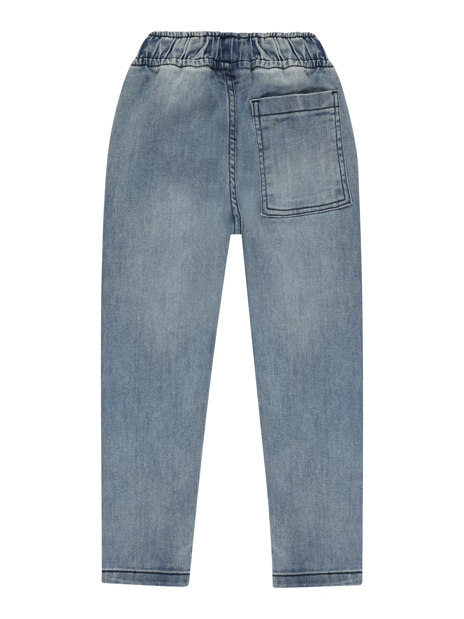 STACCATO Jeans albastru denim - Pled.ro