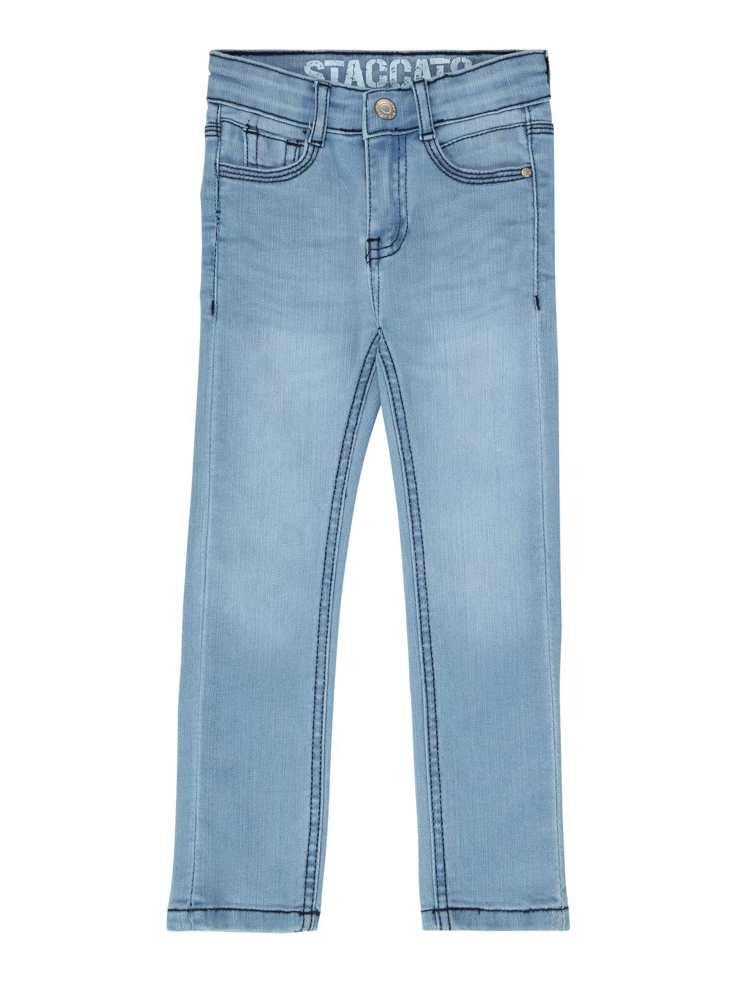 STACCATO Jeans albastru denim - Pled.ro