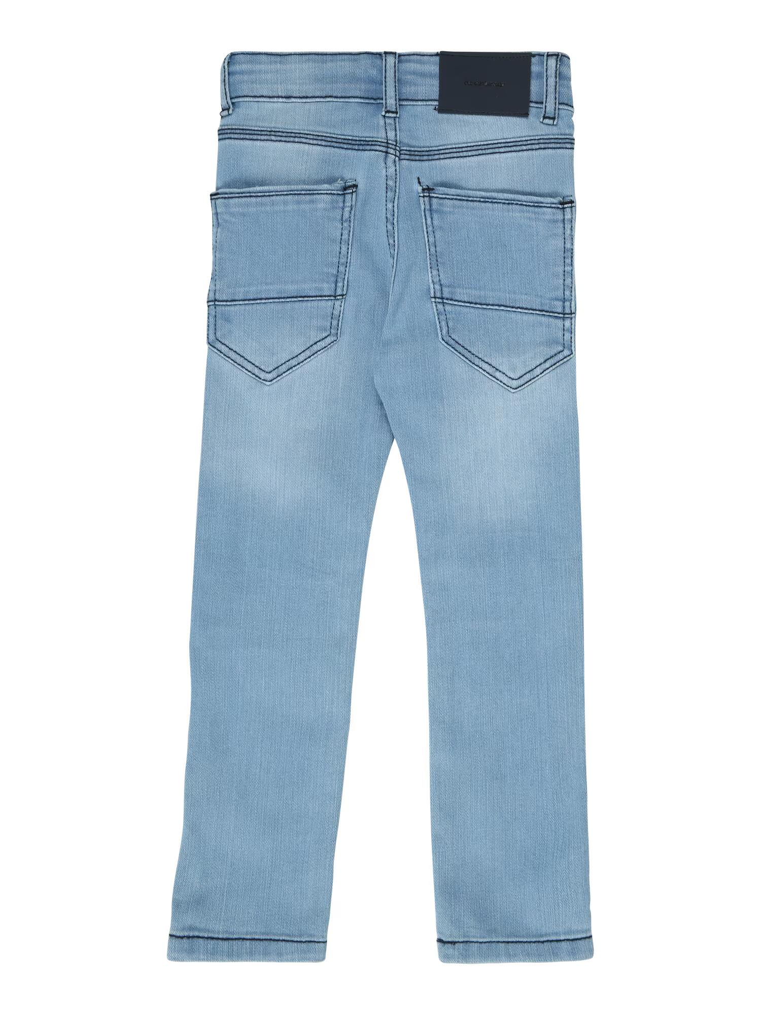 STACCATO Jeans albastru denim - Pled.ro