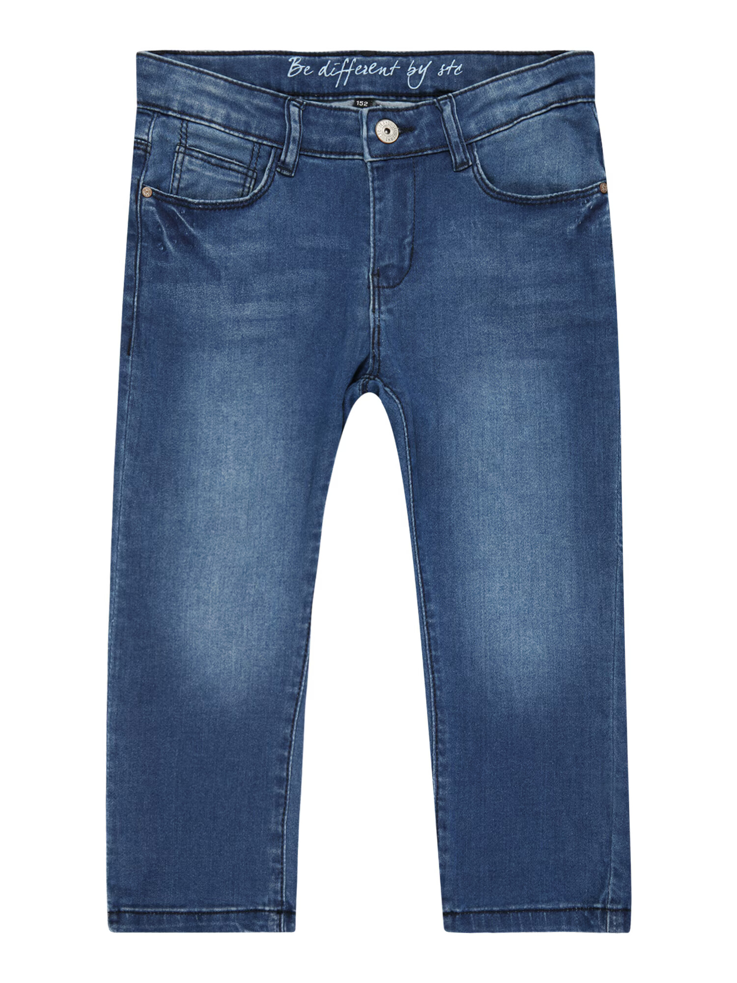 STACCATO Jeans albastru denim - Pled.ro