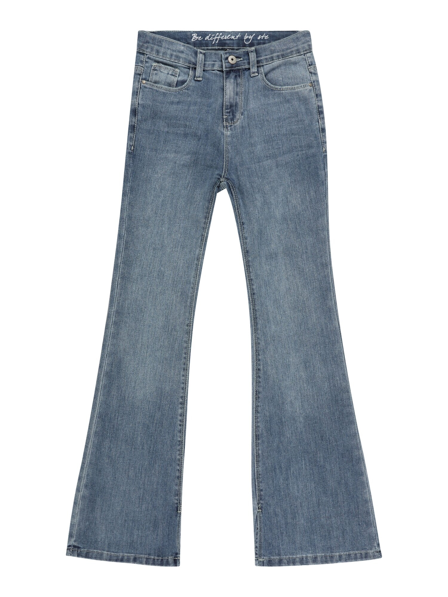 STACCATO Jeans albastru denim - Pled.ro