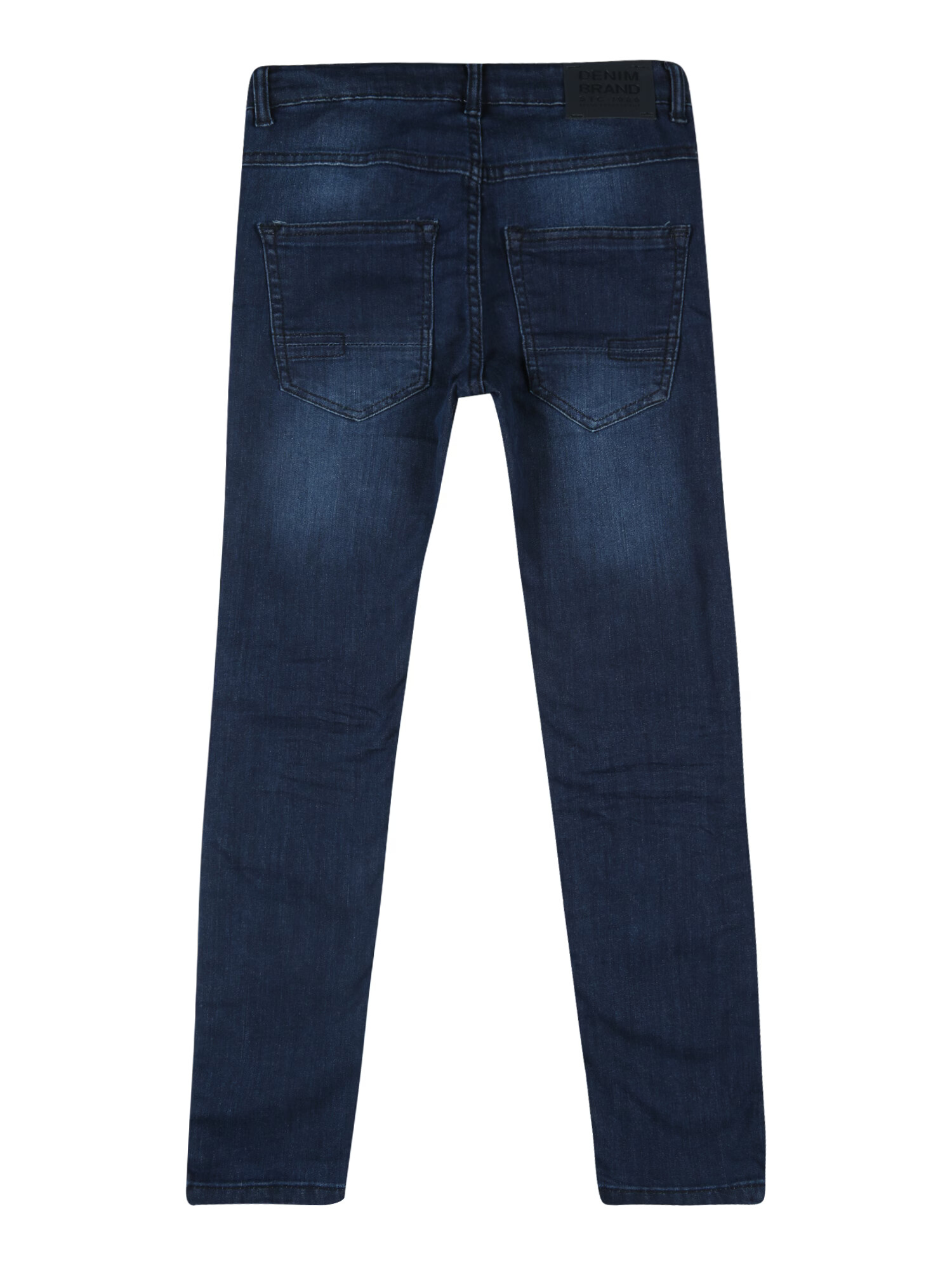 STACCATO Jeans albastru denim - Pled.ro