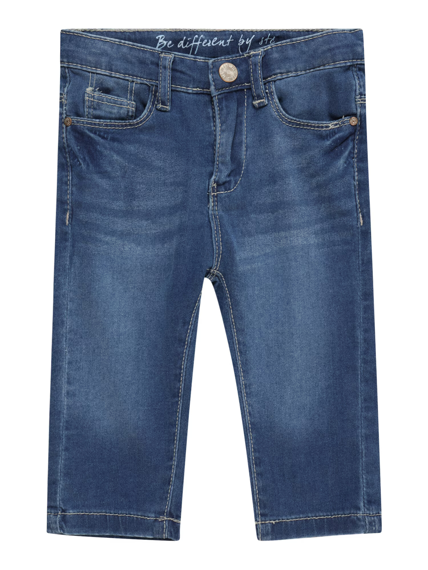 STACCATO Jeans albastru denim - Pled.ro