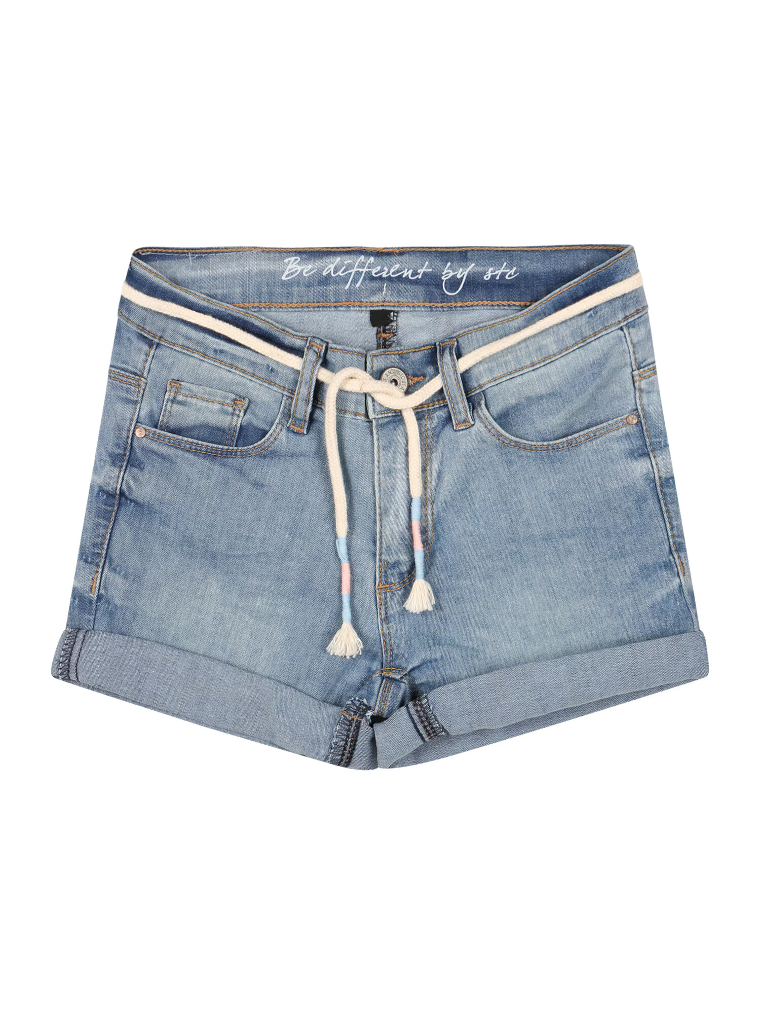 STACCATO Jeans albastru denim - Pled.ro