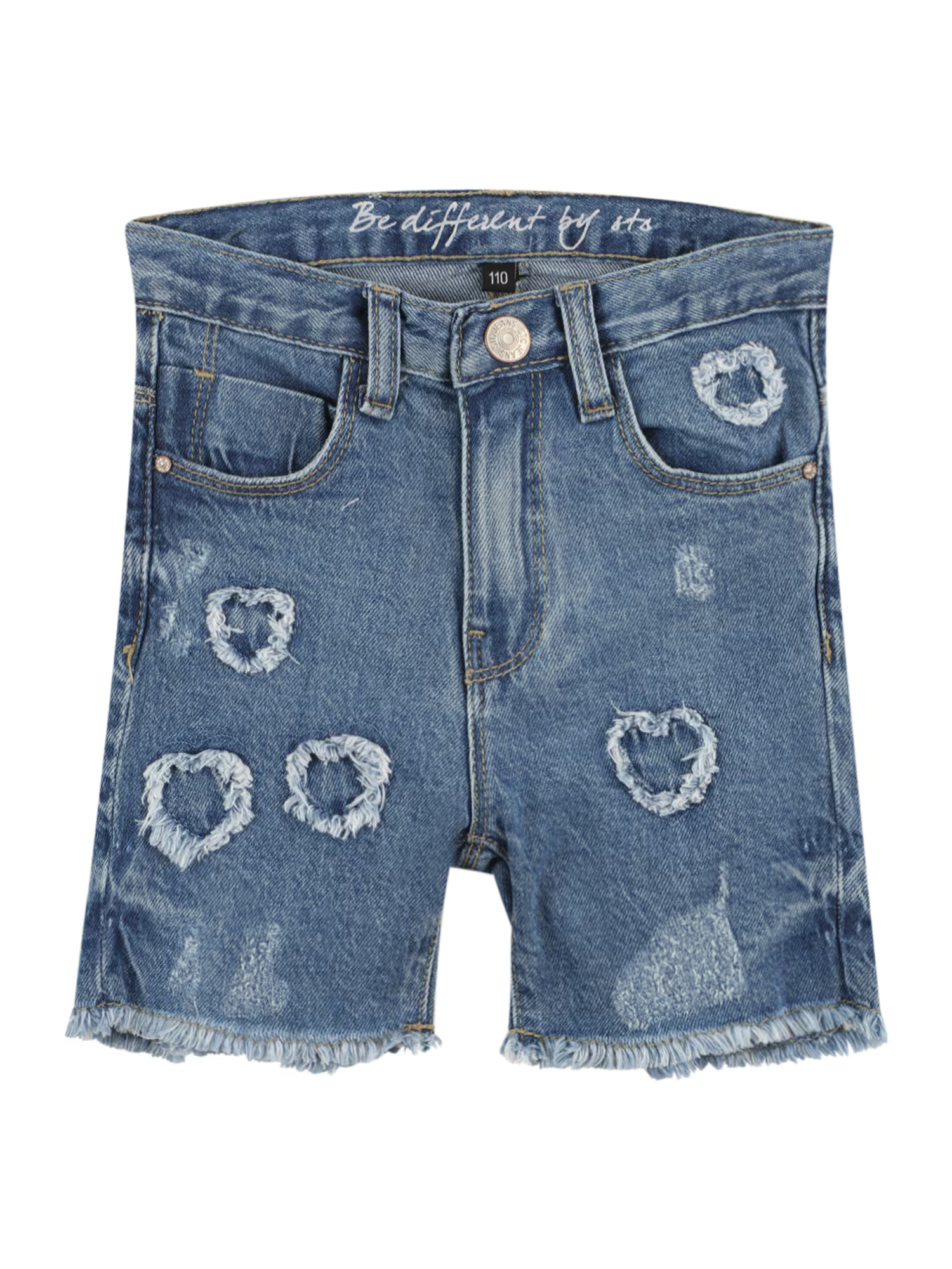 STACCATO Jeans albastru denim - Pled.ro