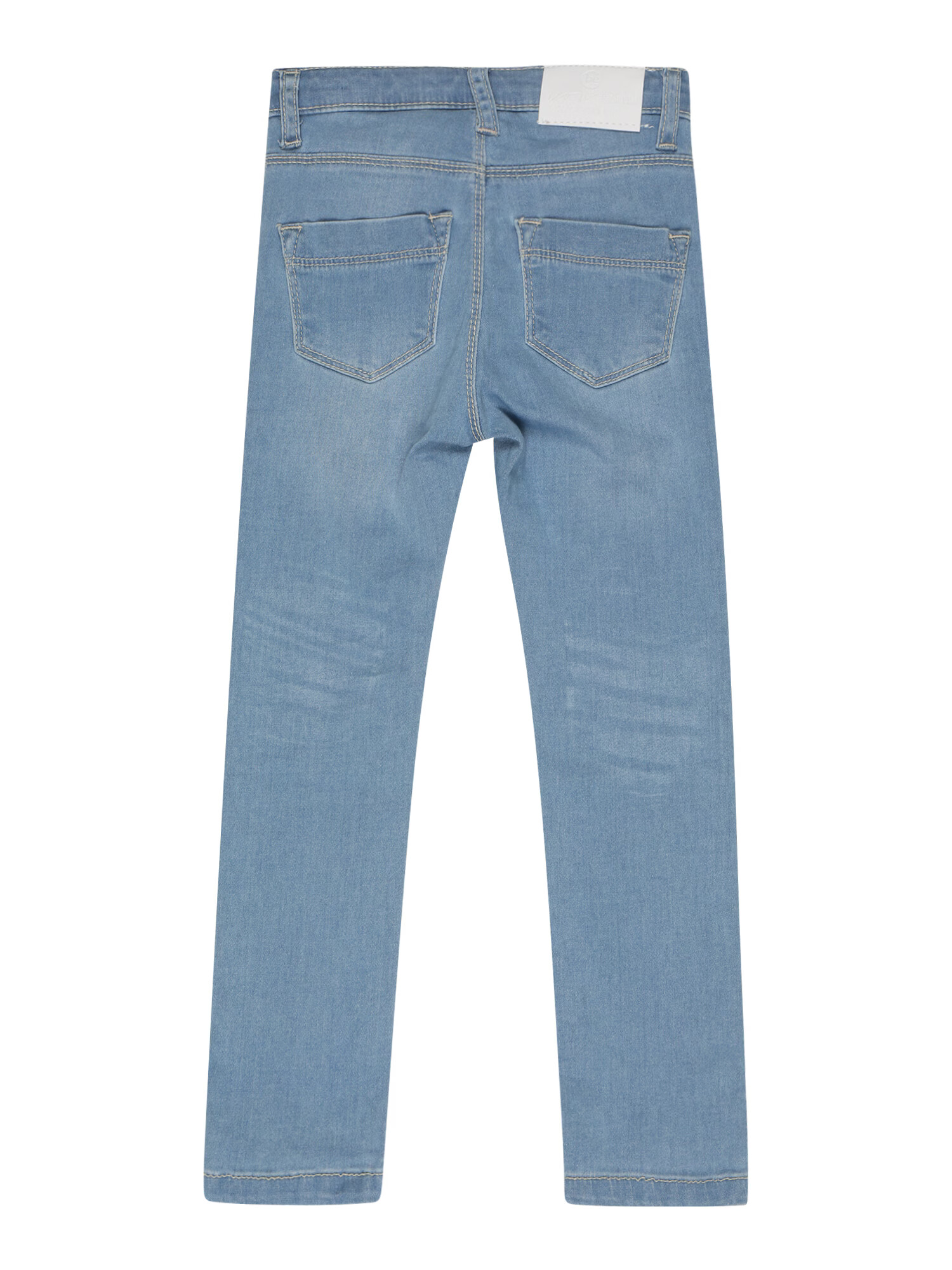 STACCATO Jeans albastru denim - Pled.ro